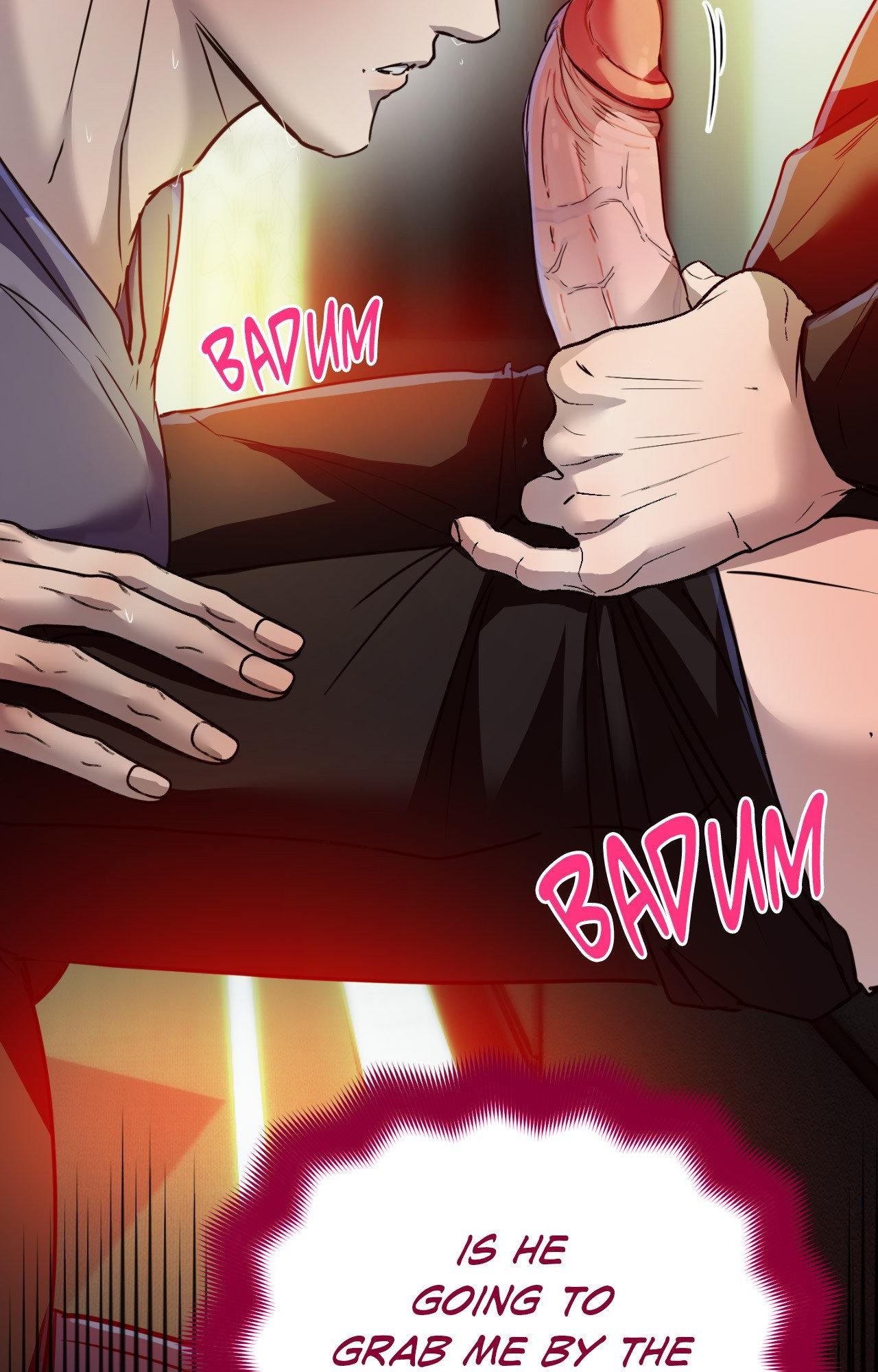 A Crown of Thorns Chapter 31 - Page 9 in English