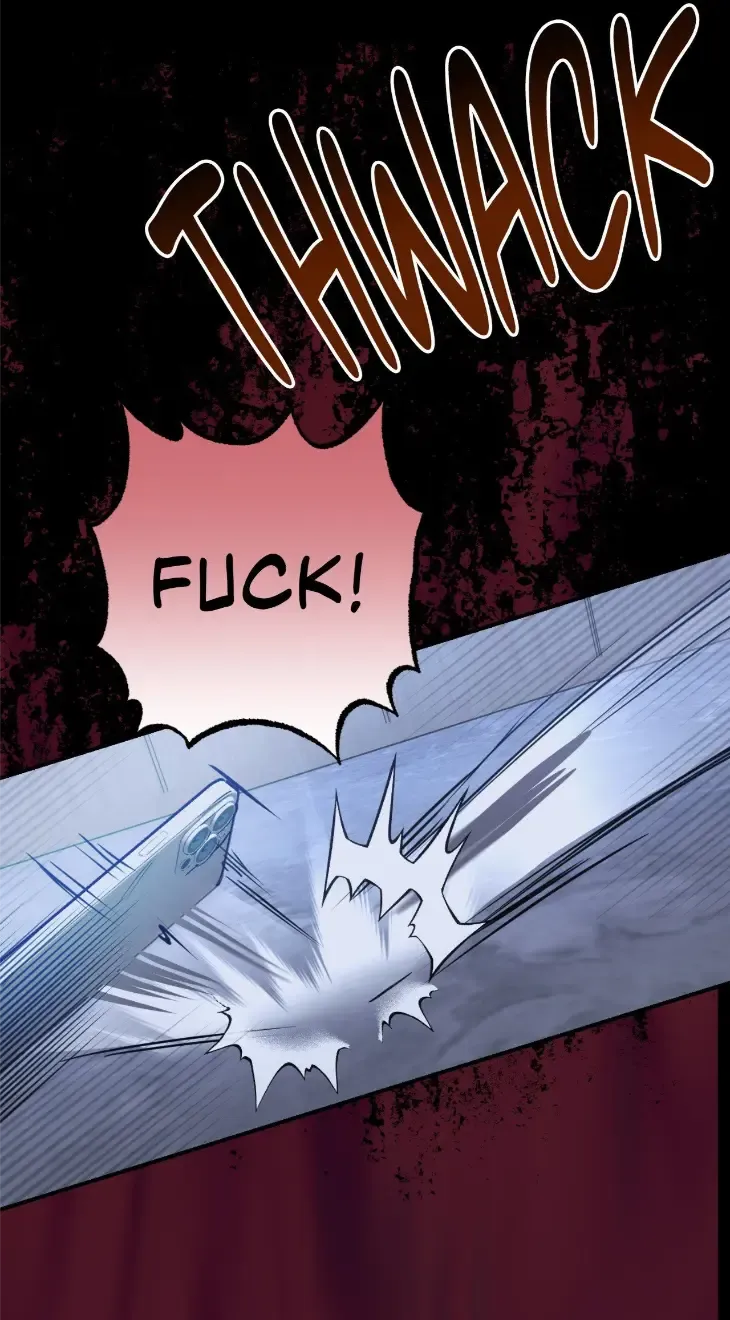 A Crown of Thorns Chapter 32.5 - Page 20 in English