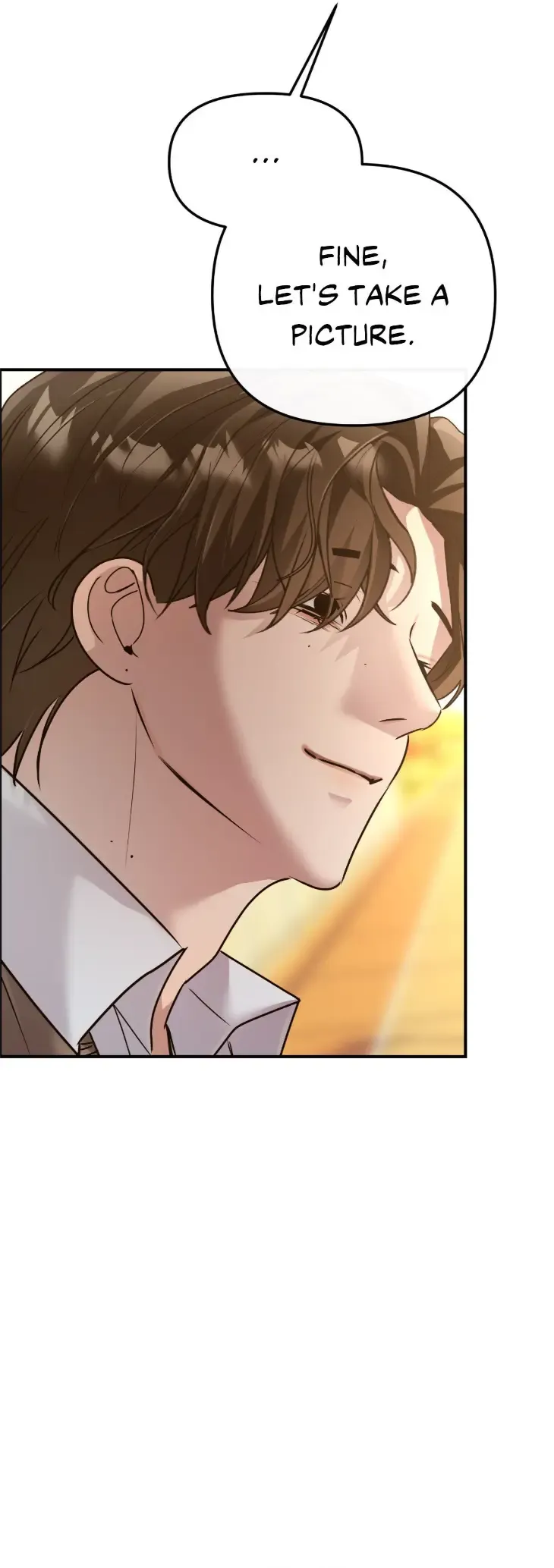 A Crown of Thorns Chapter 32.5 - Page 5 in English