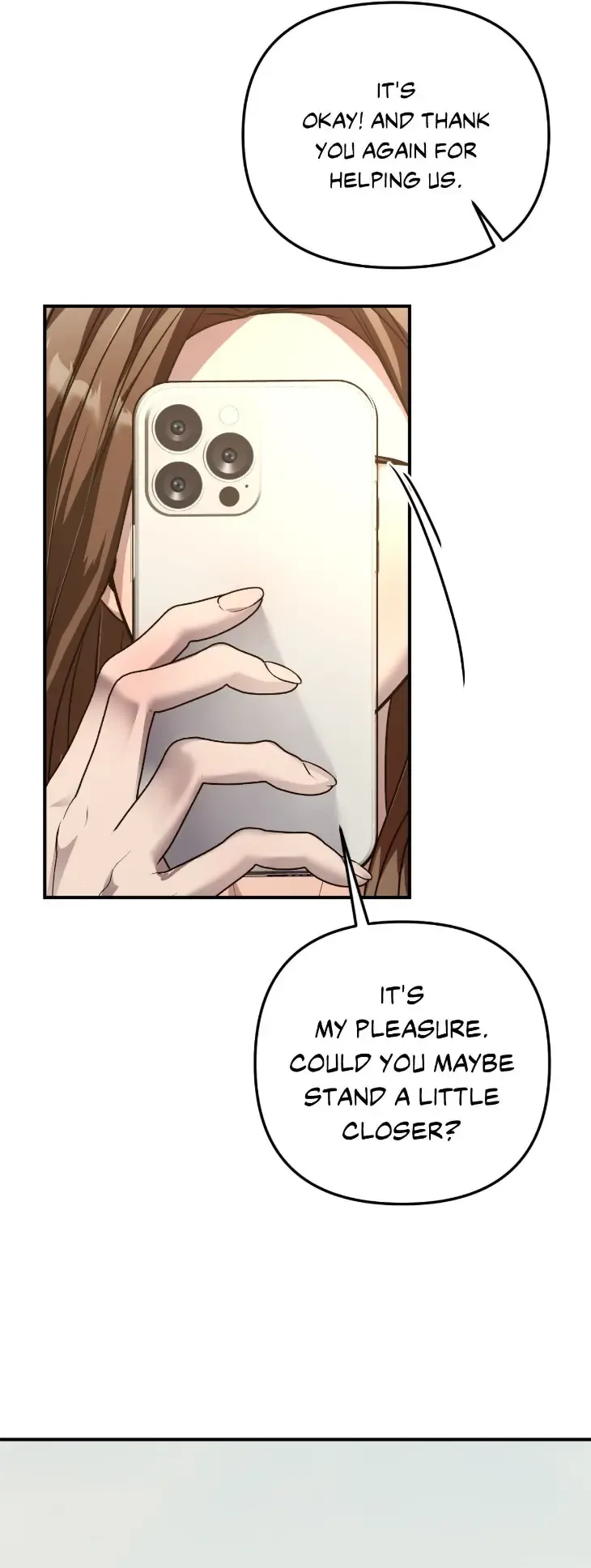 A Crown of Thorns Chapter 32.5 - Page 7 in English