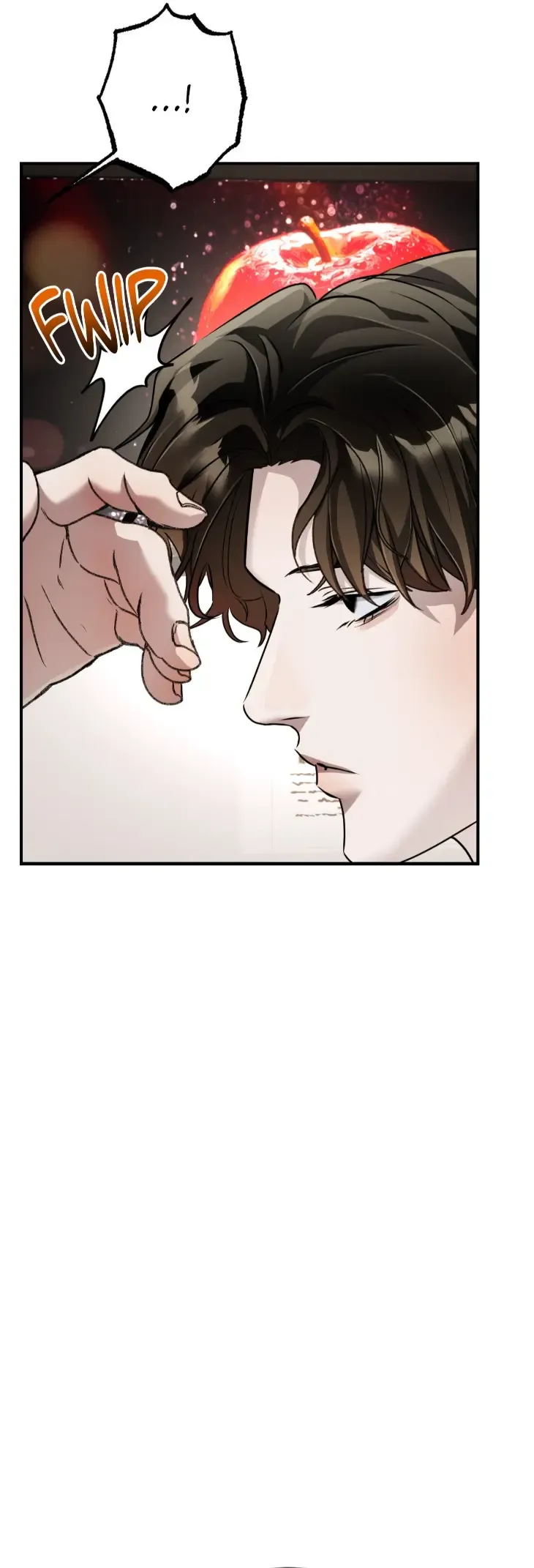A Crown of Thorns Chapter 32 - Page 24 in English