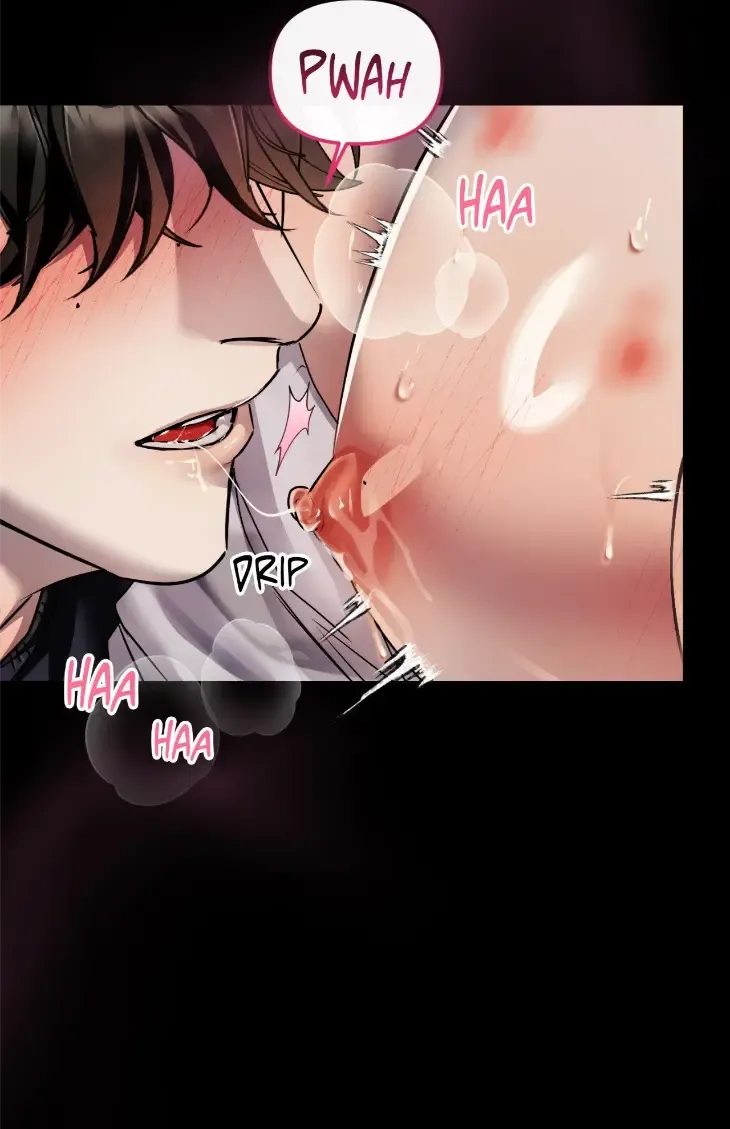 A Crown of Thorns Chapter 33.5 - Page 31 in English
