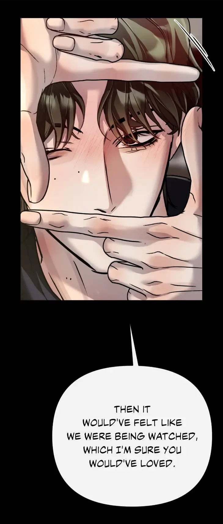 A Crown of Thorns Chapter 33 - Page 14 in English