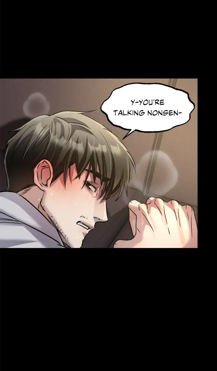 A Crown of Thorns Chapter 33 - Page 15 in English