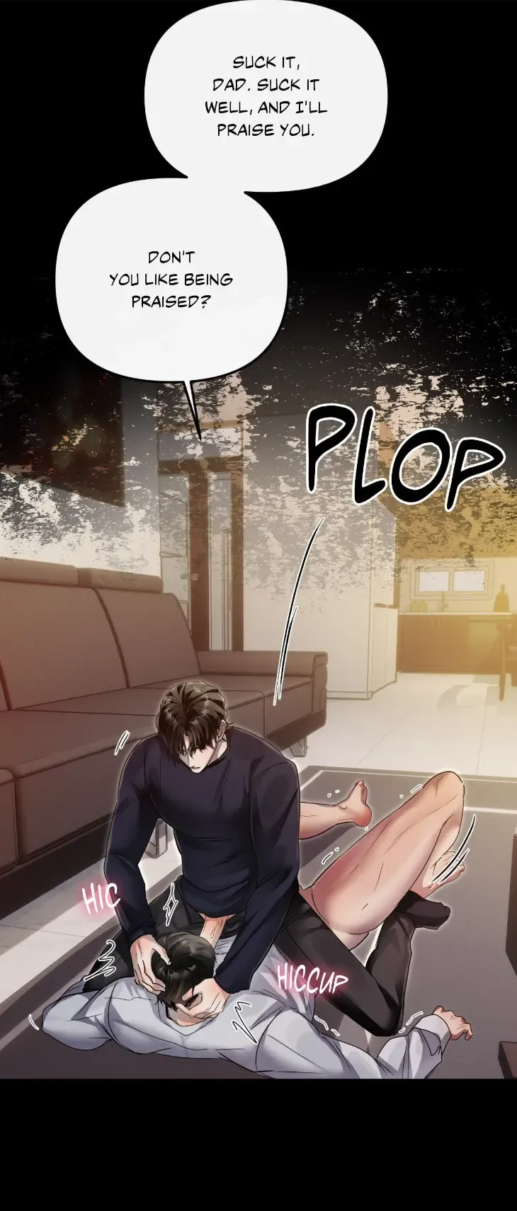A Crown of Thorns Chapter 33 - Page 33 in English