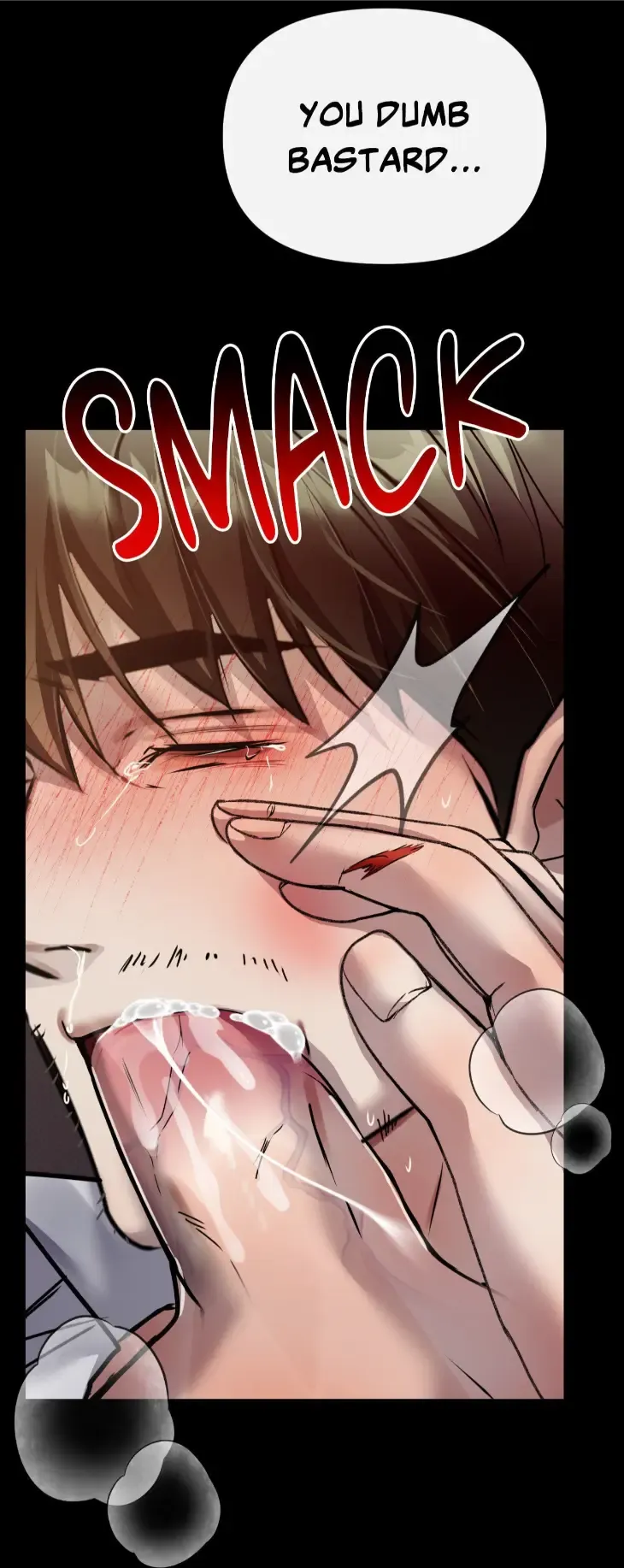 A Crown of Thorns Chapter 33 - Page 34 in English