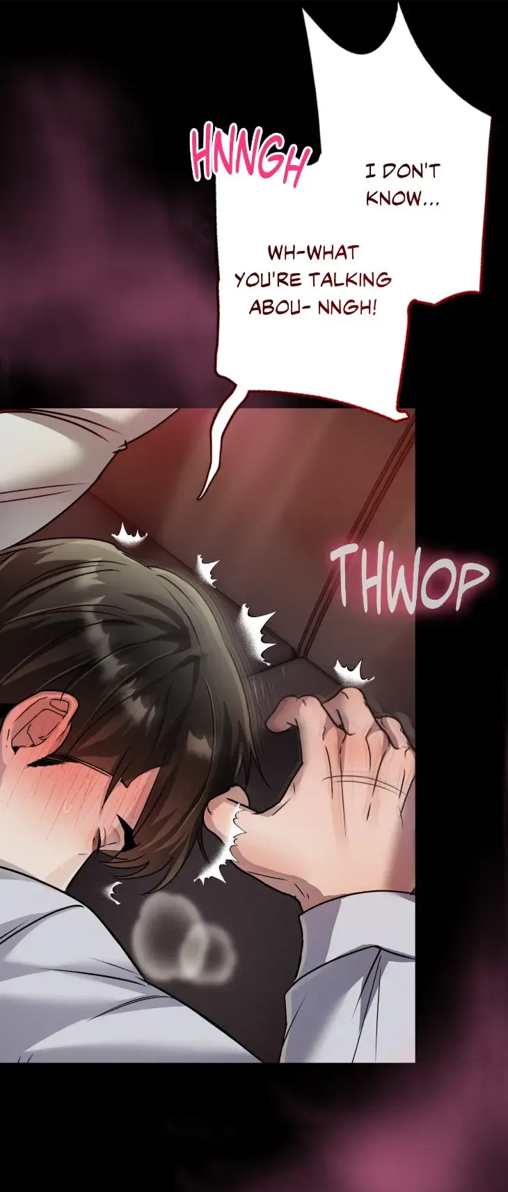 A Crown of Thorns Chapter 33 - Page 7 in English