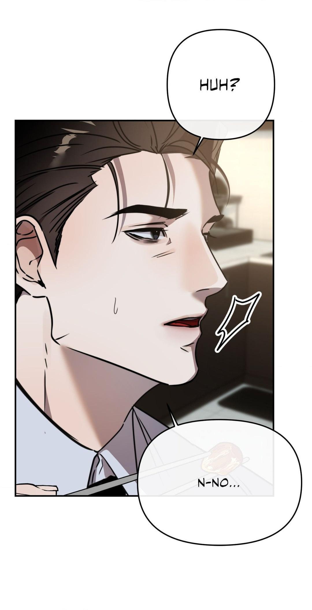 A Crown of Thorns Chapter 4 - Page 11 in English