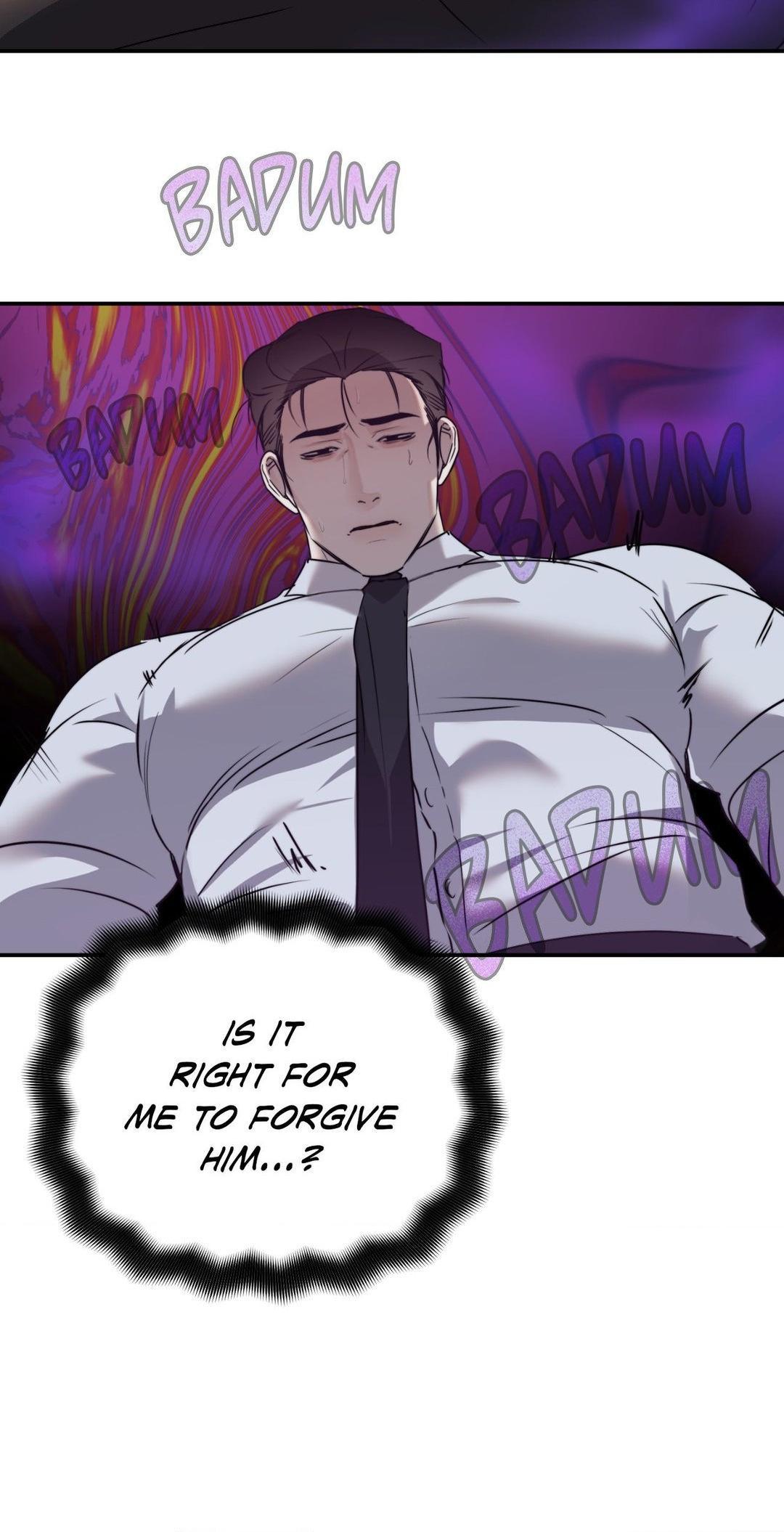 A Crown of Thorns Chapter 4 - Page 14 in English