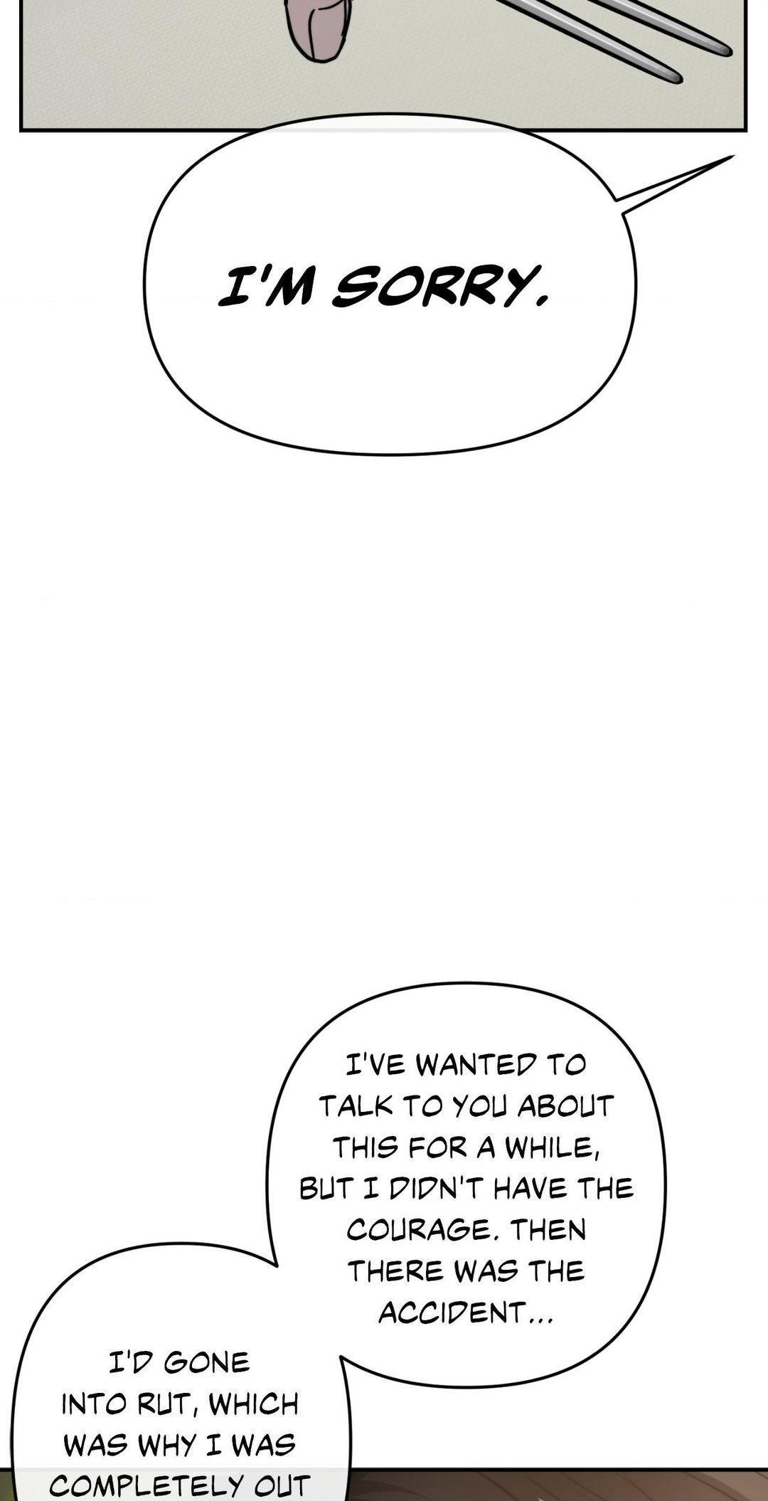 A Crown of Thorns Chapter 4 - Page 16 in English