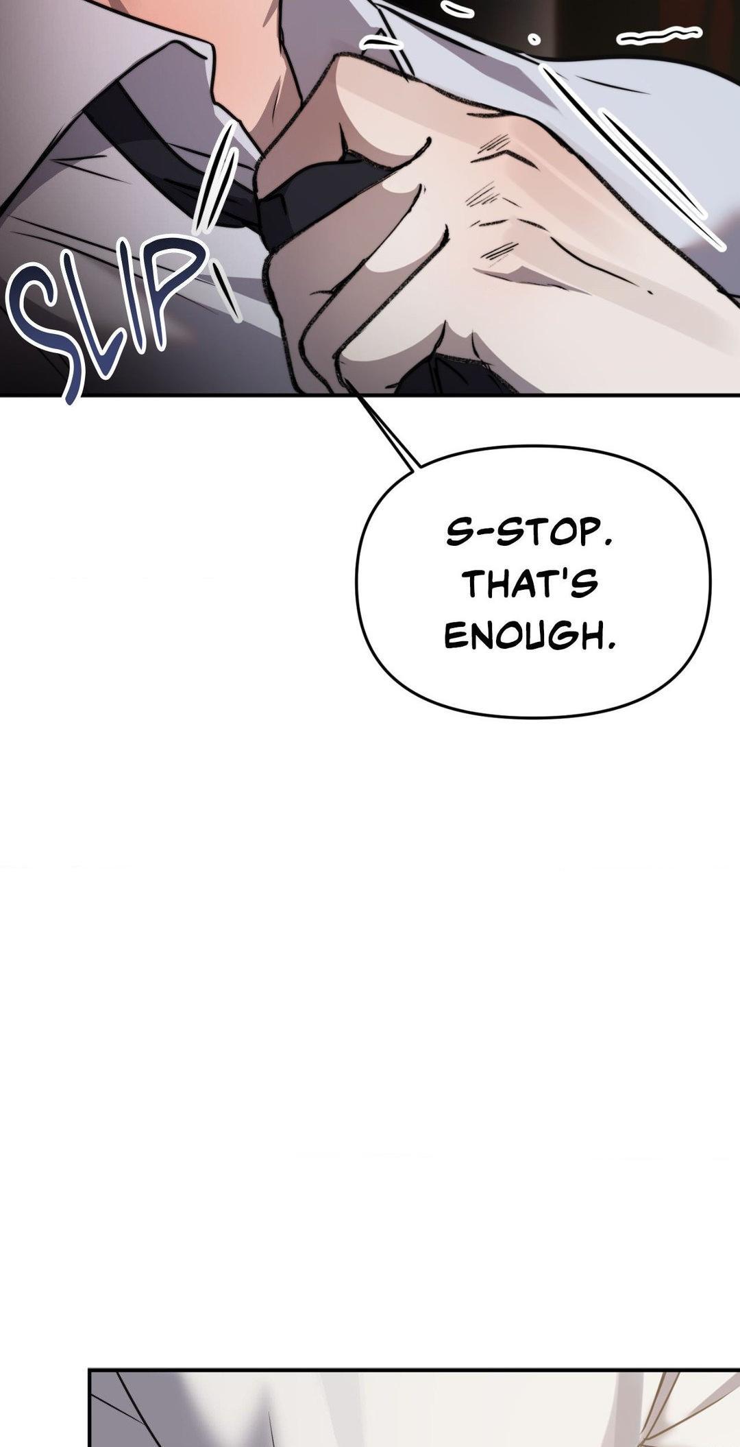 A Crown of Thorns Chapter 4 - Page 20 in English