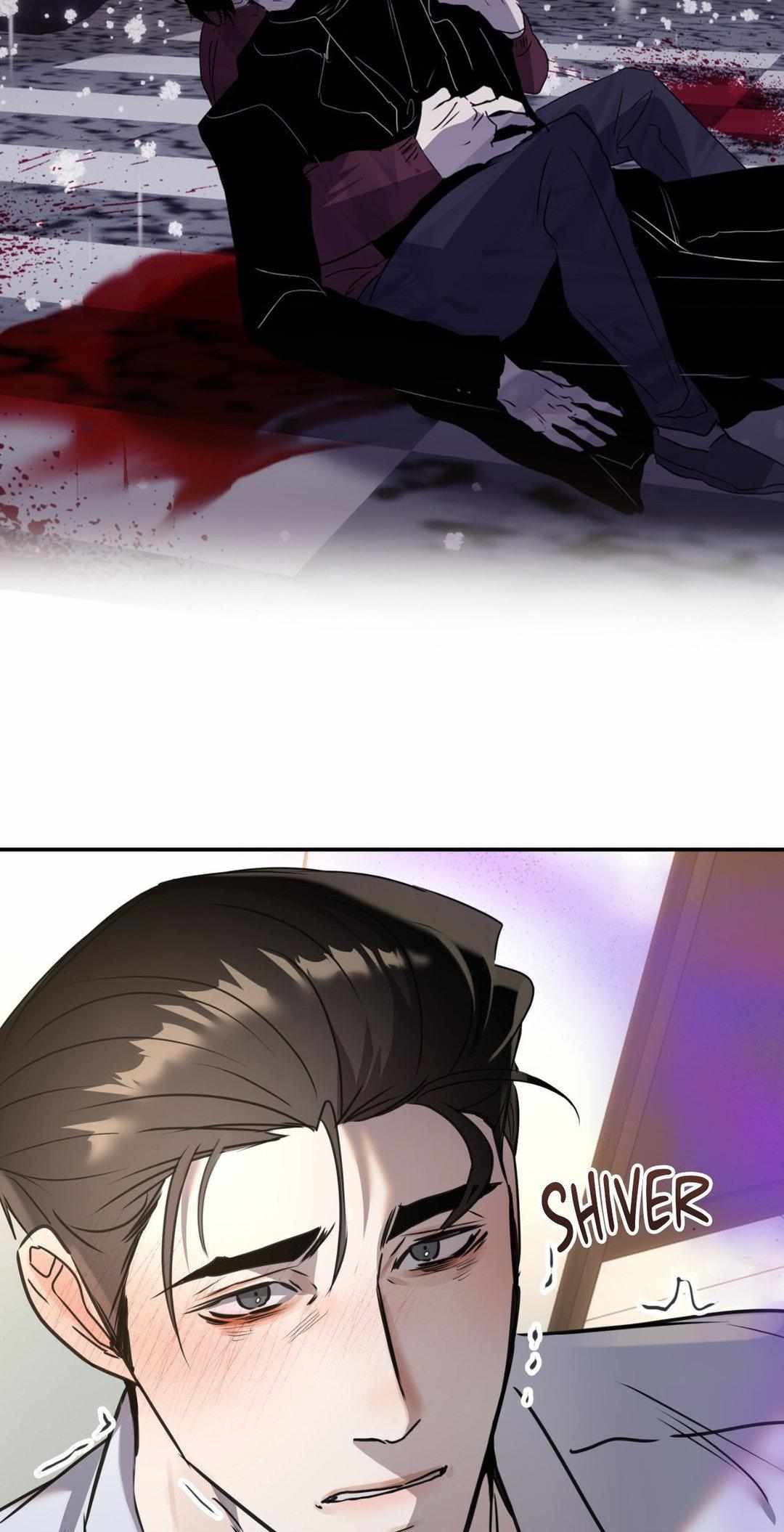 A Crown of Thorns Chapter 4 - Page 24 in English