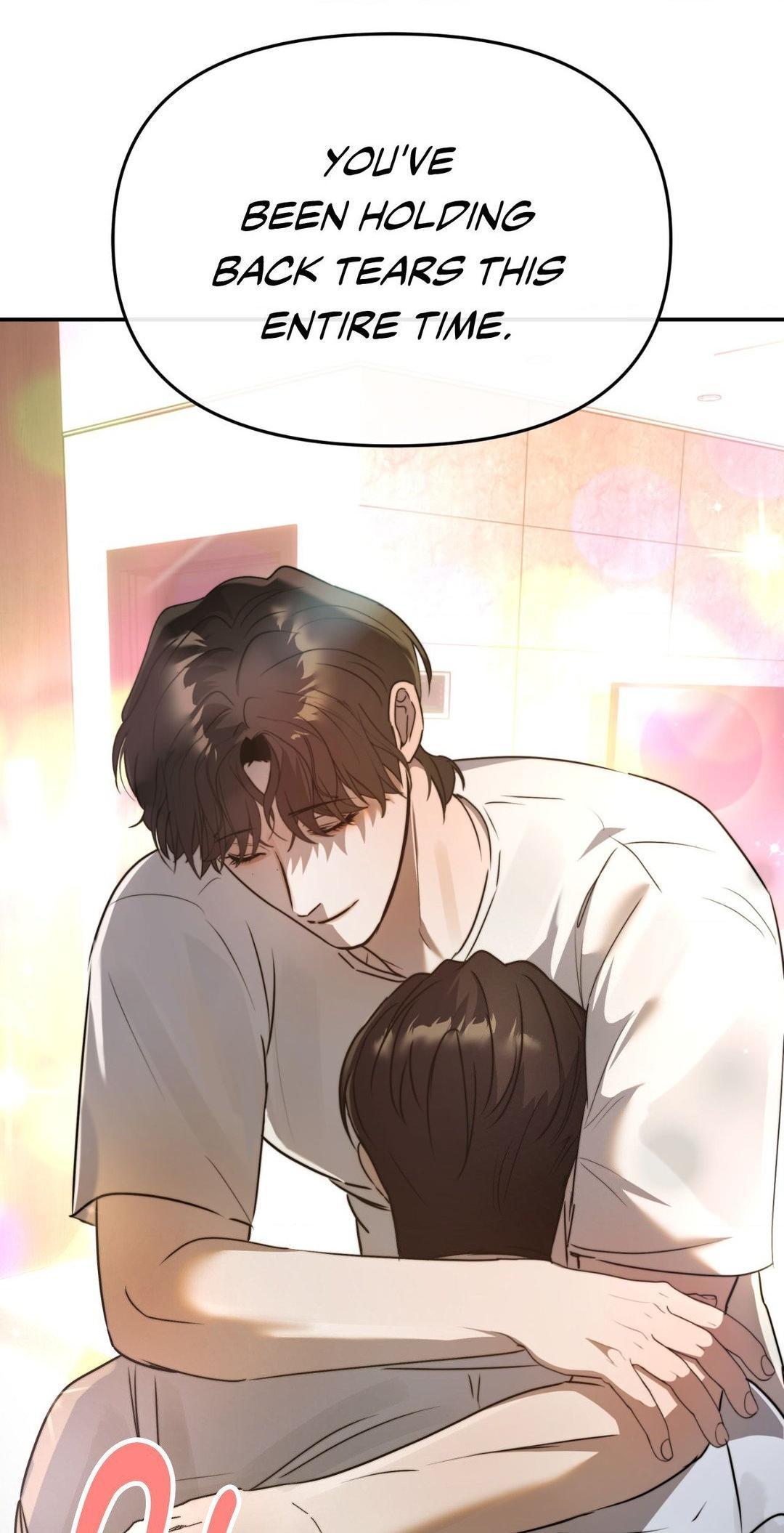A Crown of Thorns Chapter 4 - Page 27 in English