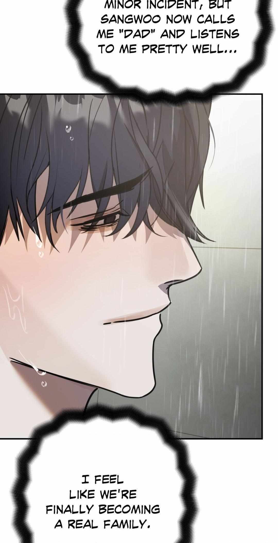 A Crown of Thorns Chapter 4 - Page 36 in English