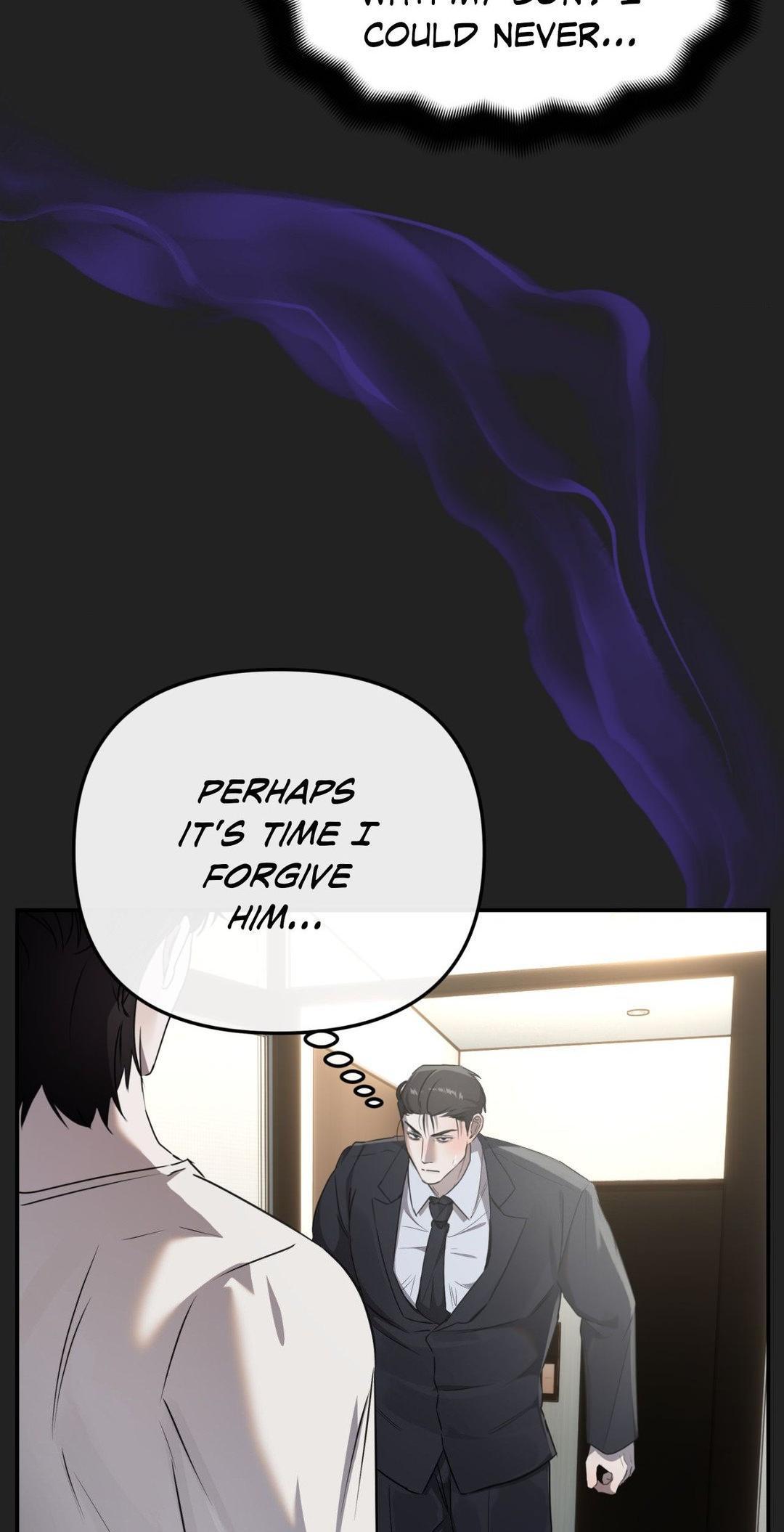 A Crown of Thorns Chapter 4 - Page 4 in English