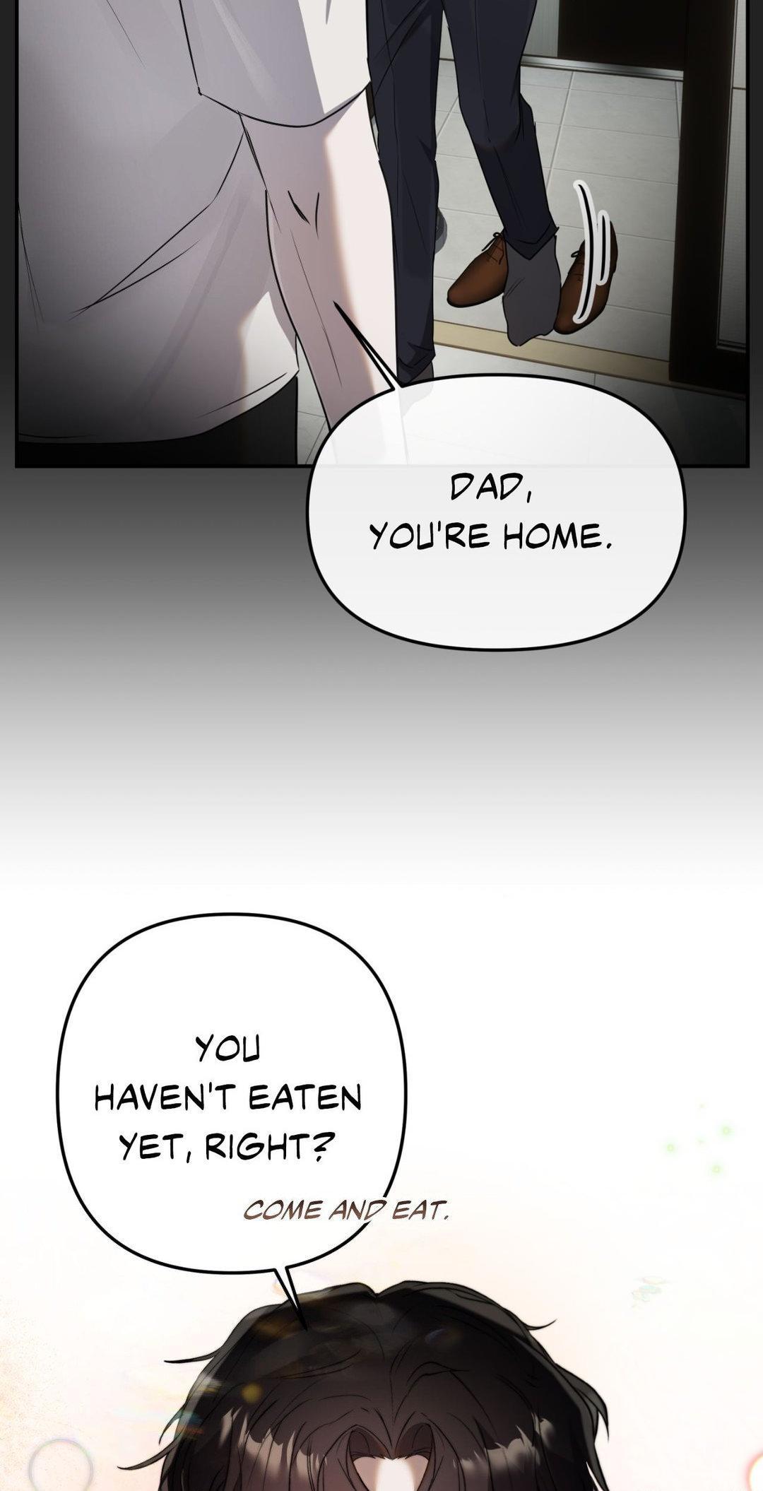 A Crown of Thorns Chapter 4 - Page 5 in English