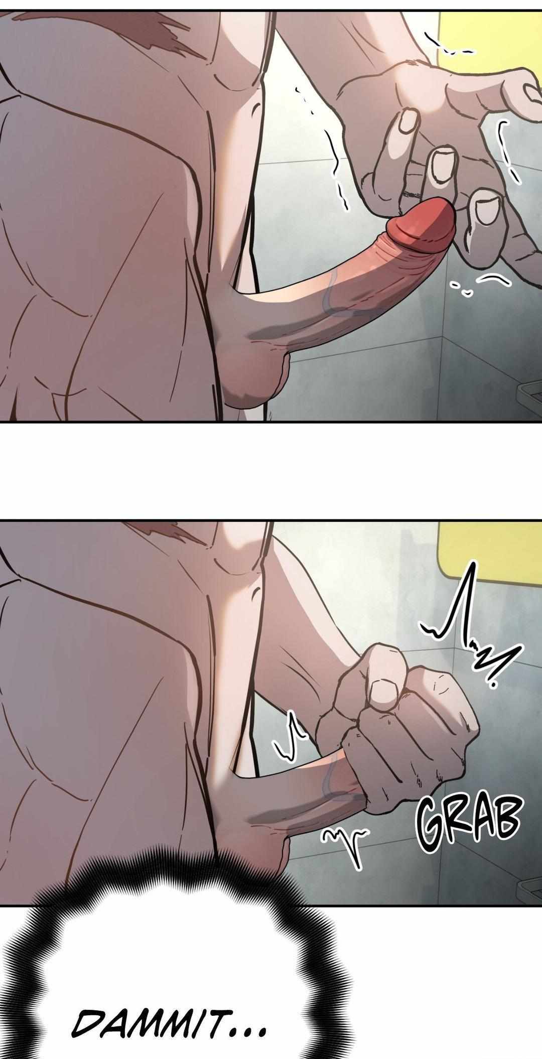 A Crown of Thorns Chapter 4 - Page 51 in English