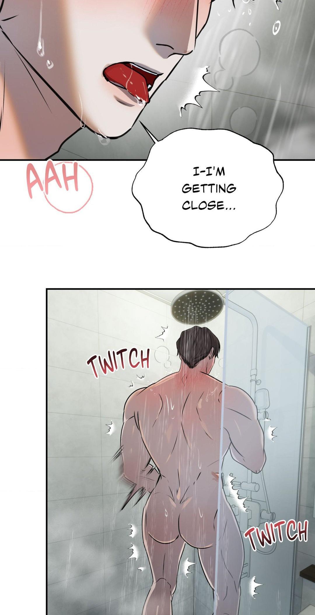 A Crown of Thorns Chapter 4 - Page 58 in English