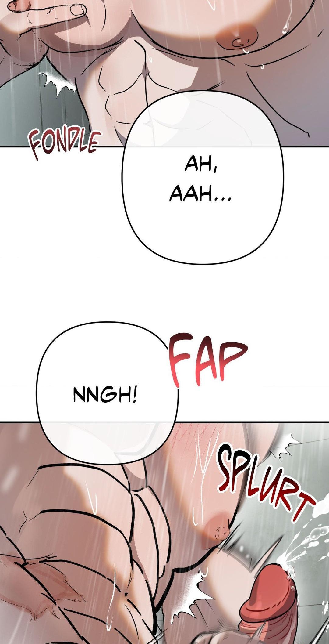 A Crown of Thorns Chapter 4 - Page 60 in English