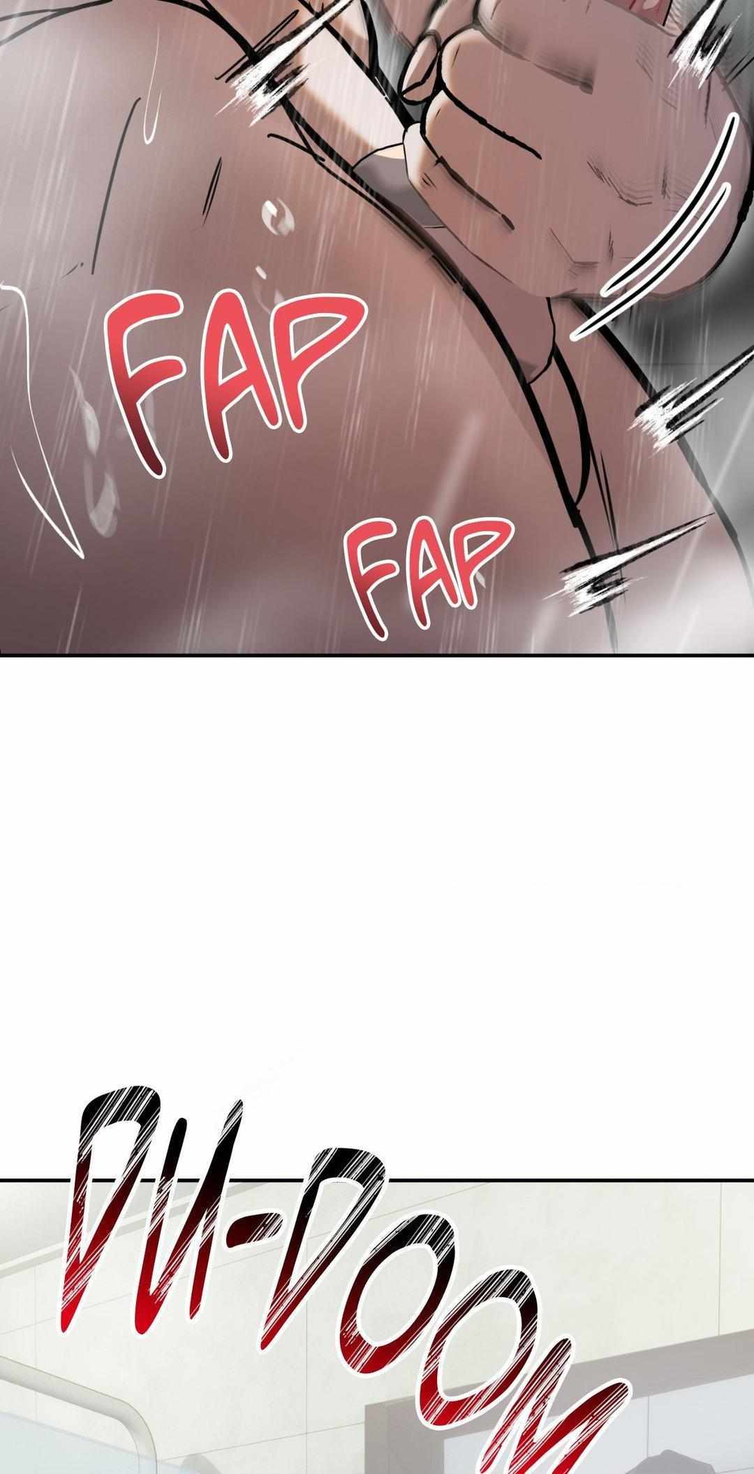 A Crown of Thorns Chapter 4 - Page 61 in English