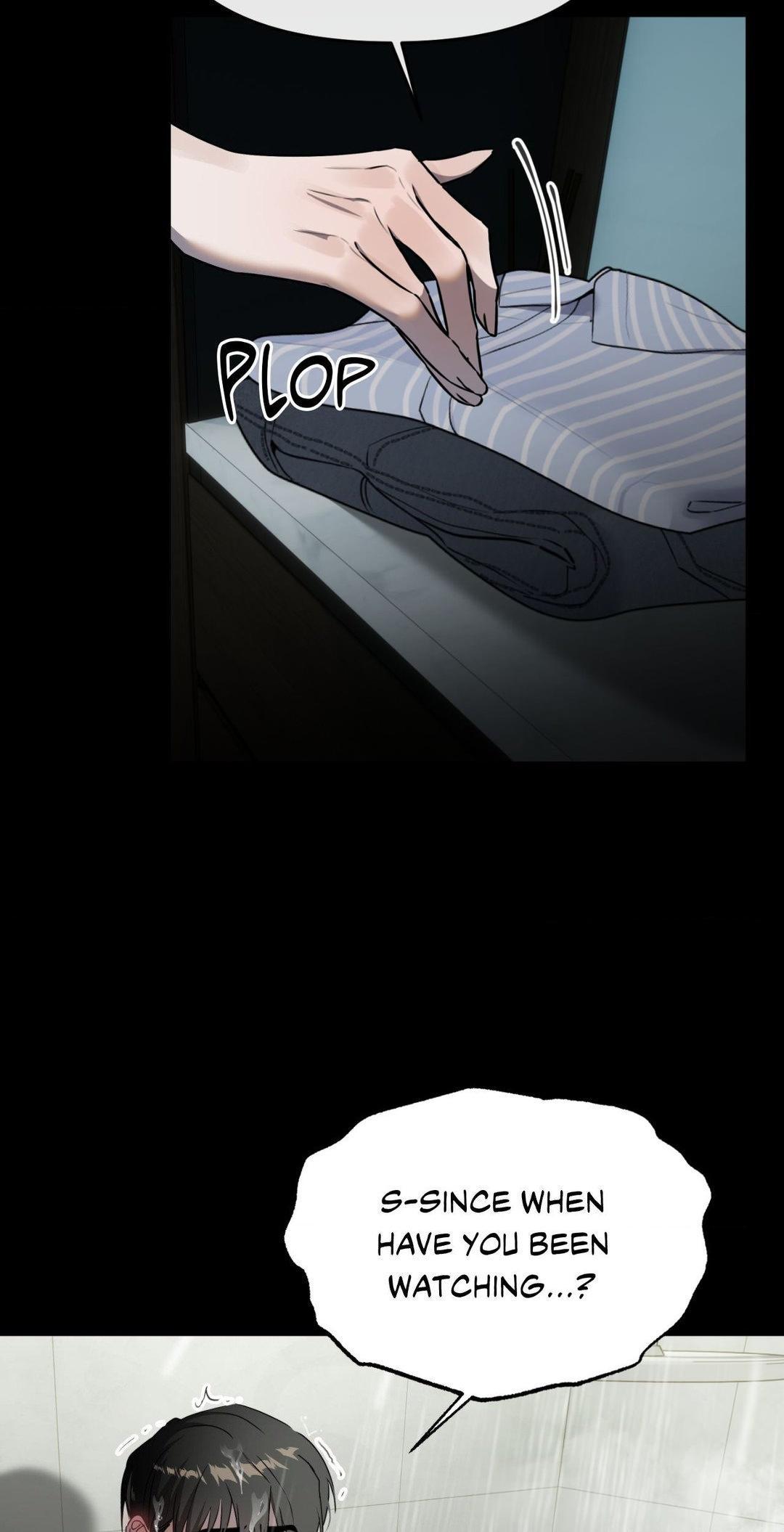 A Crown of Thorns Chapter 4 - Page 67 in English