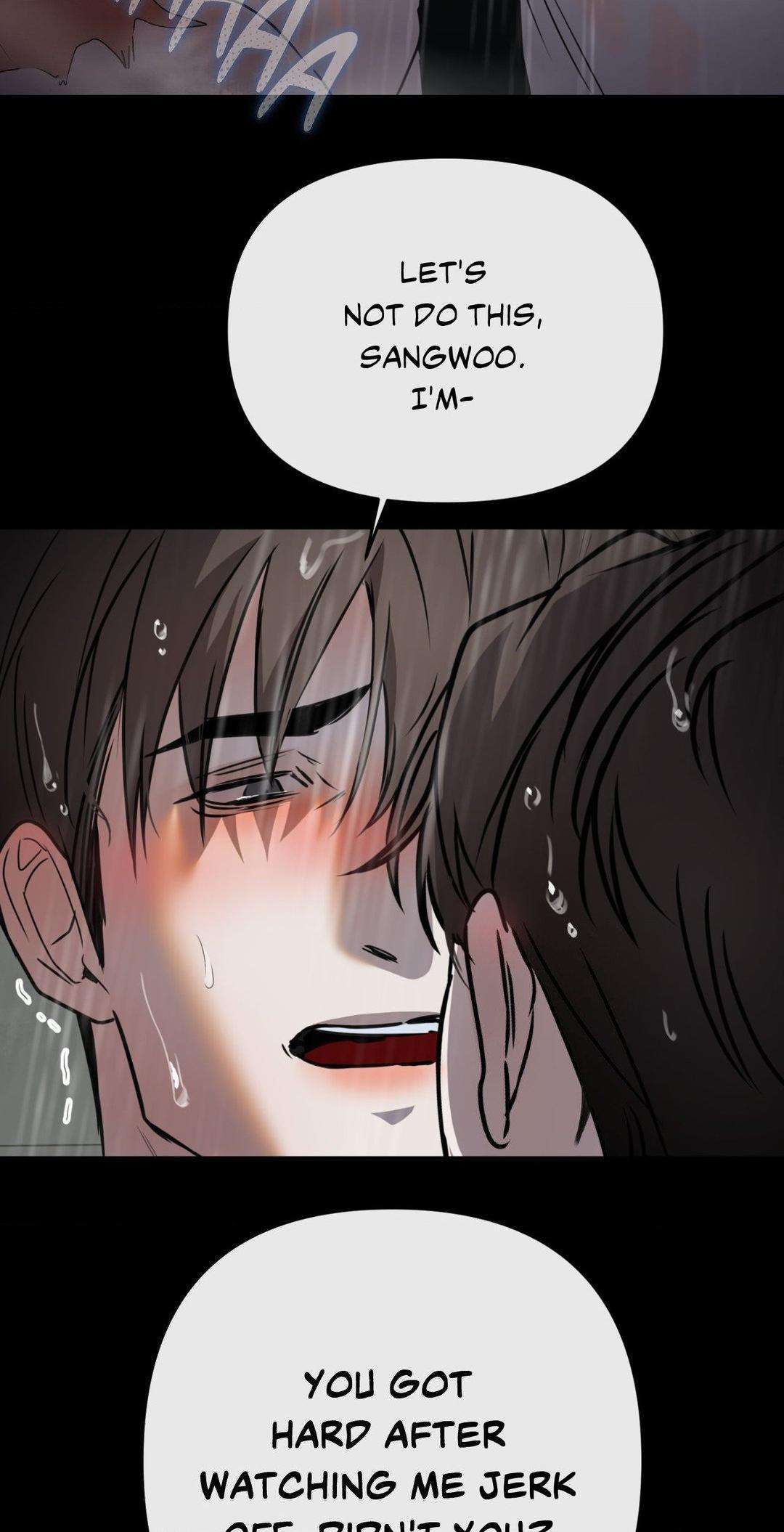 A Crown of Thorns Chapter 4 - Page 70 in English