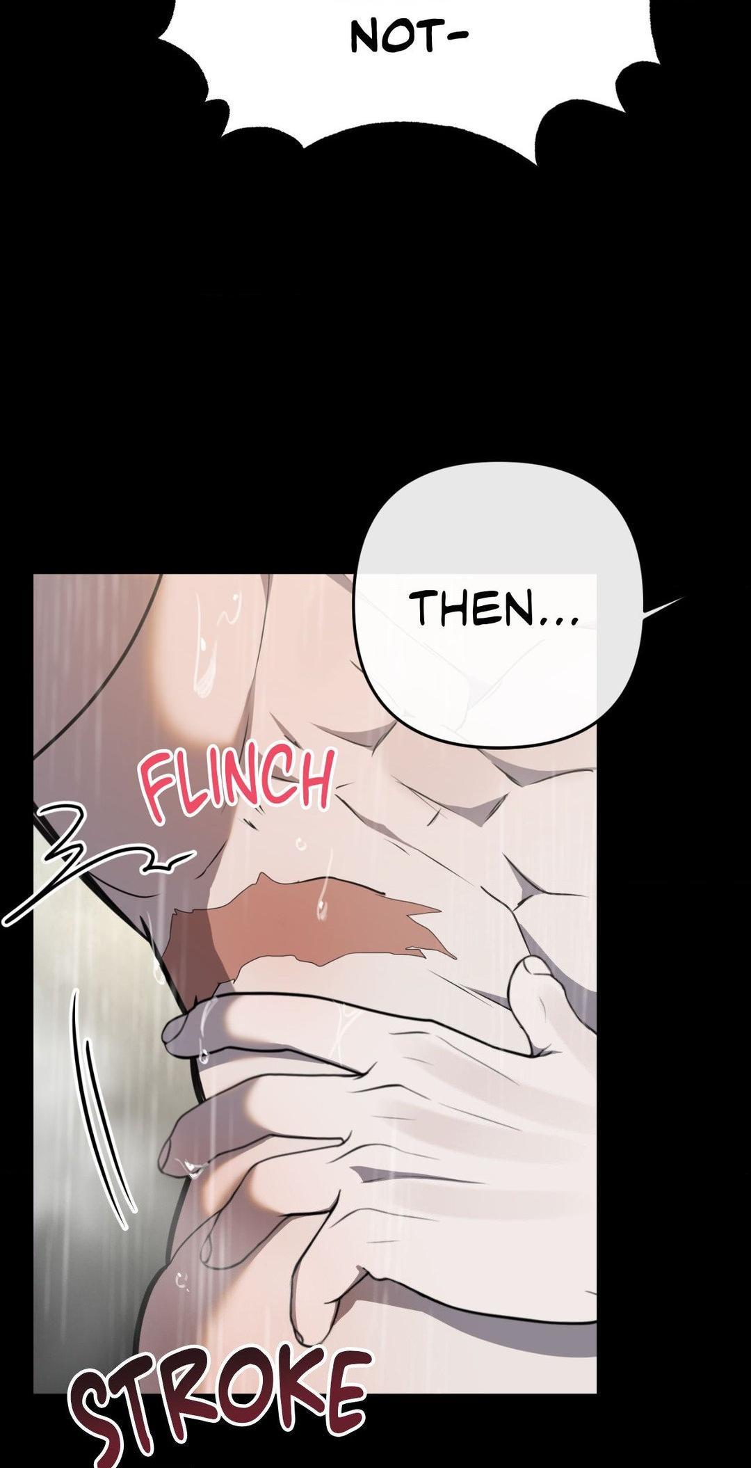 A Crown of Thorns Chapter 4 - Page 73 in English