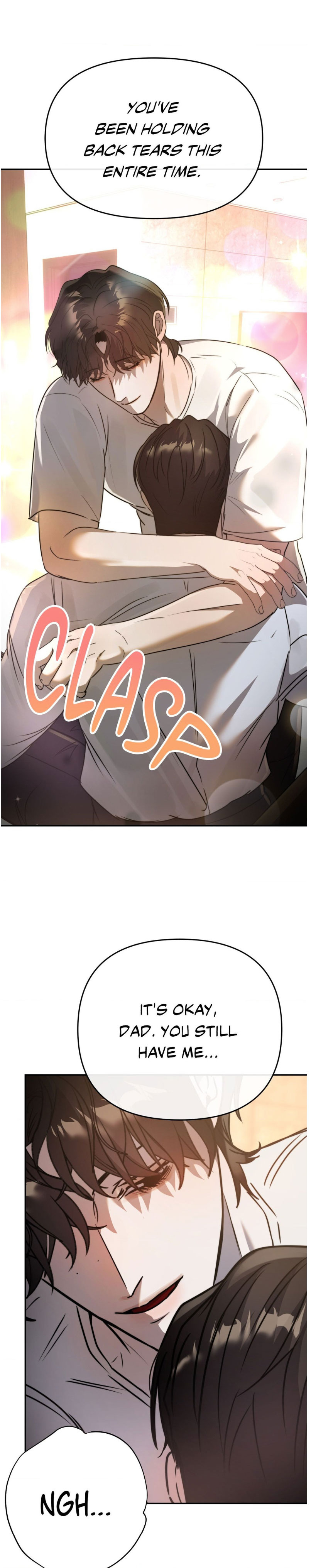 A Crown of Thorns Chapter 5 - Page 12 in English