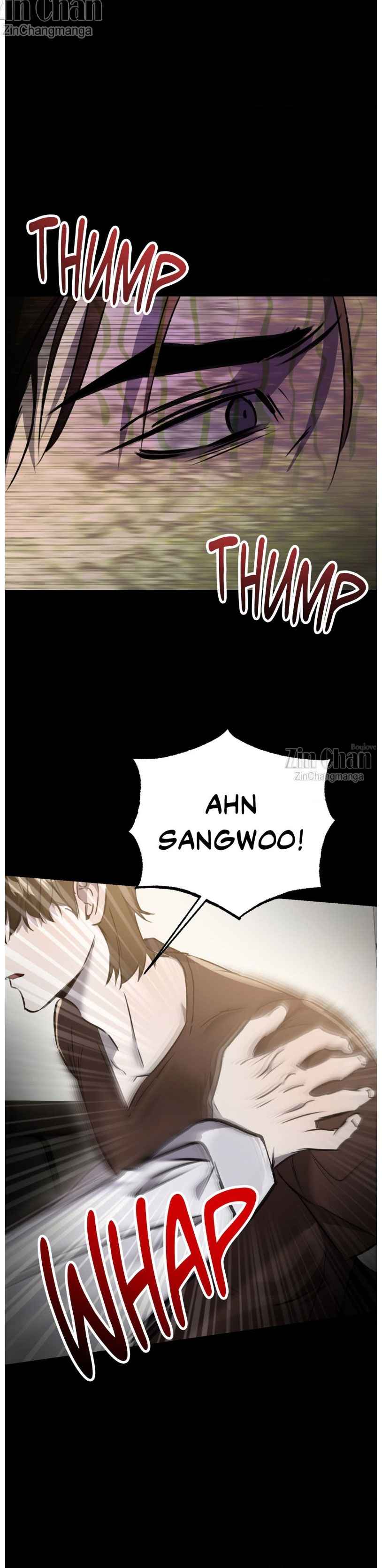 A Crown of Thorns Chapter 6 - Page 14 in English