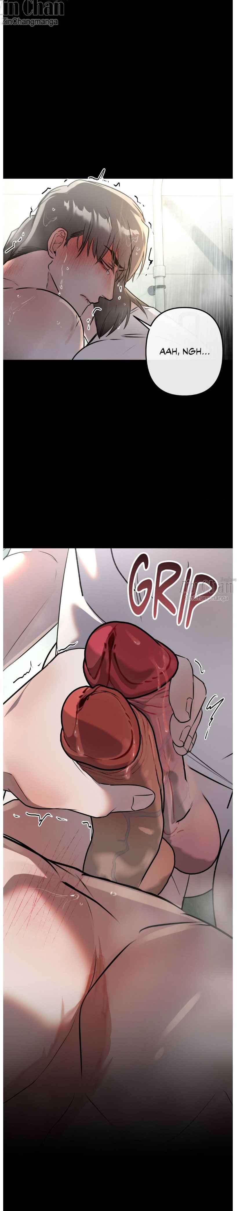 A Crown of Thorns Chapter 6 - Page 4 in English