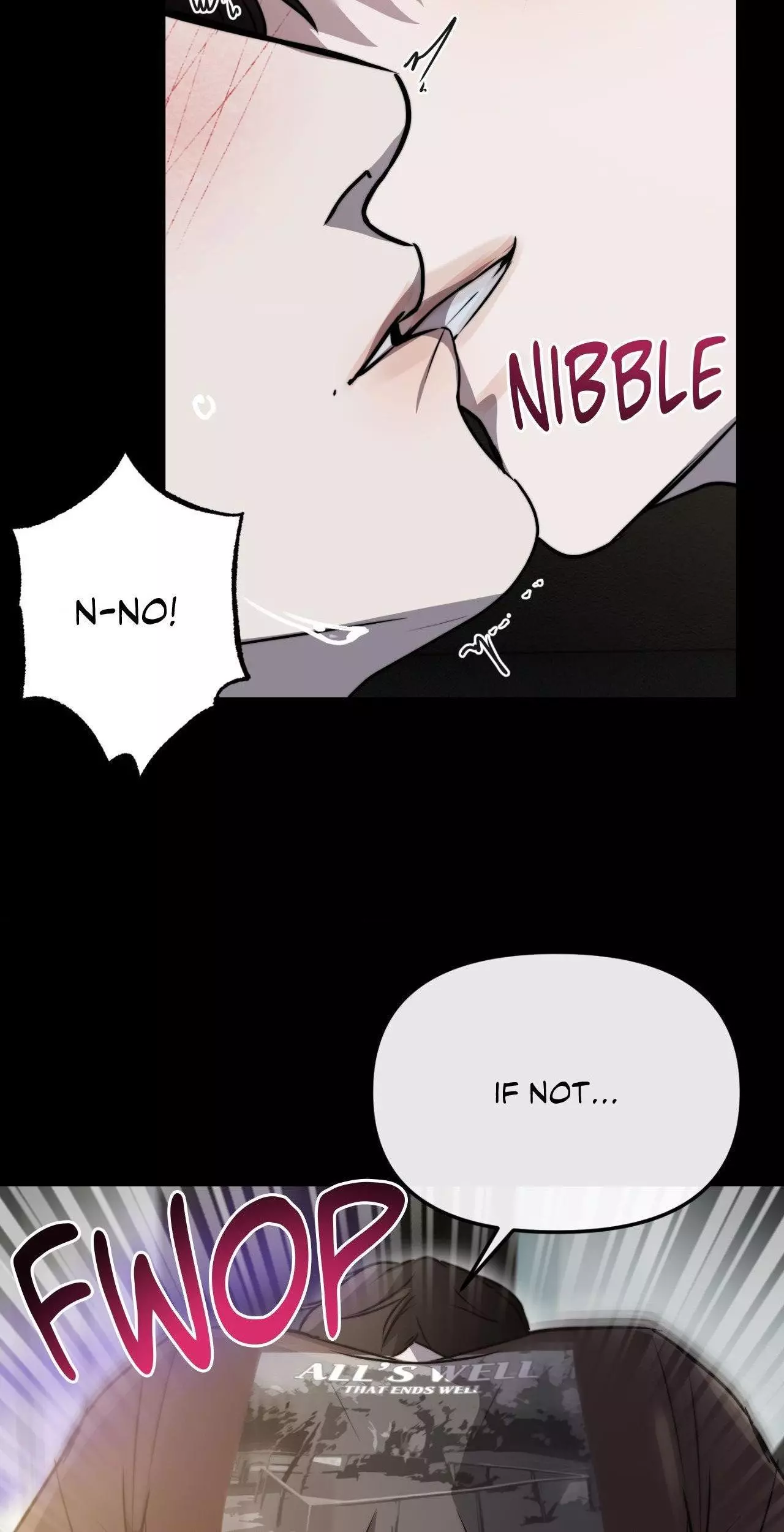 A Crown of Thorns Chapter 7 - Page 19 in English