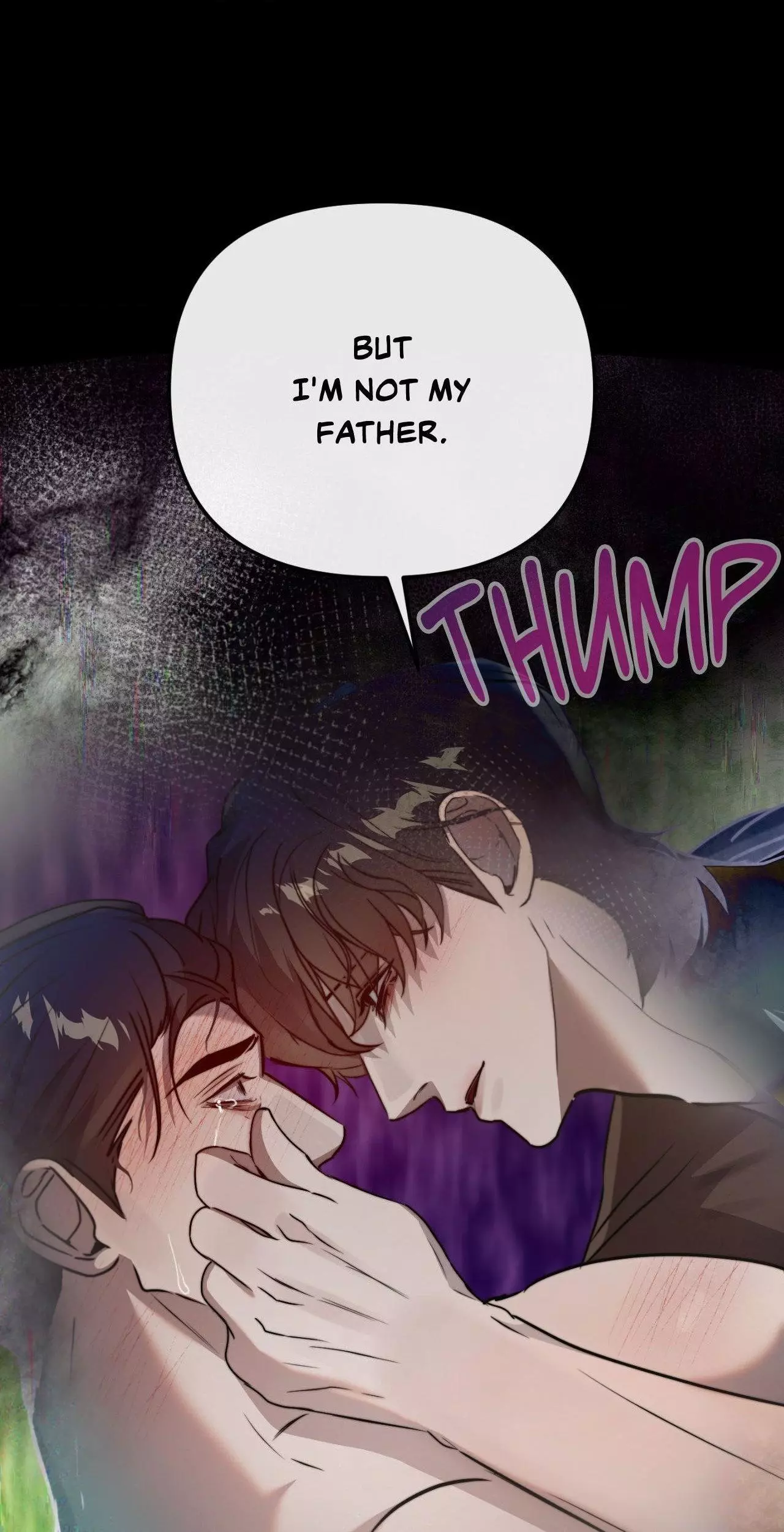 A Crown of Thorns Chapter 7 - Page 26 in English