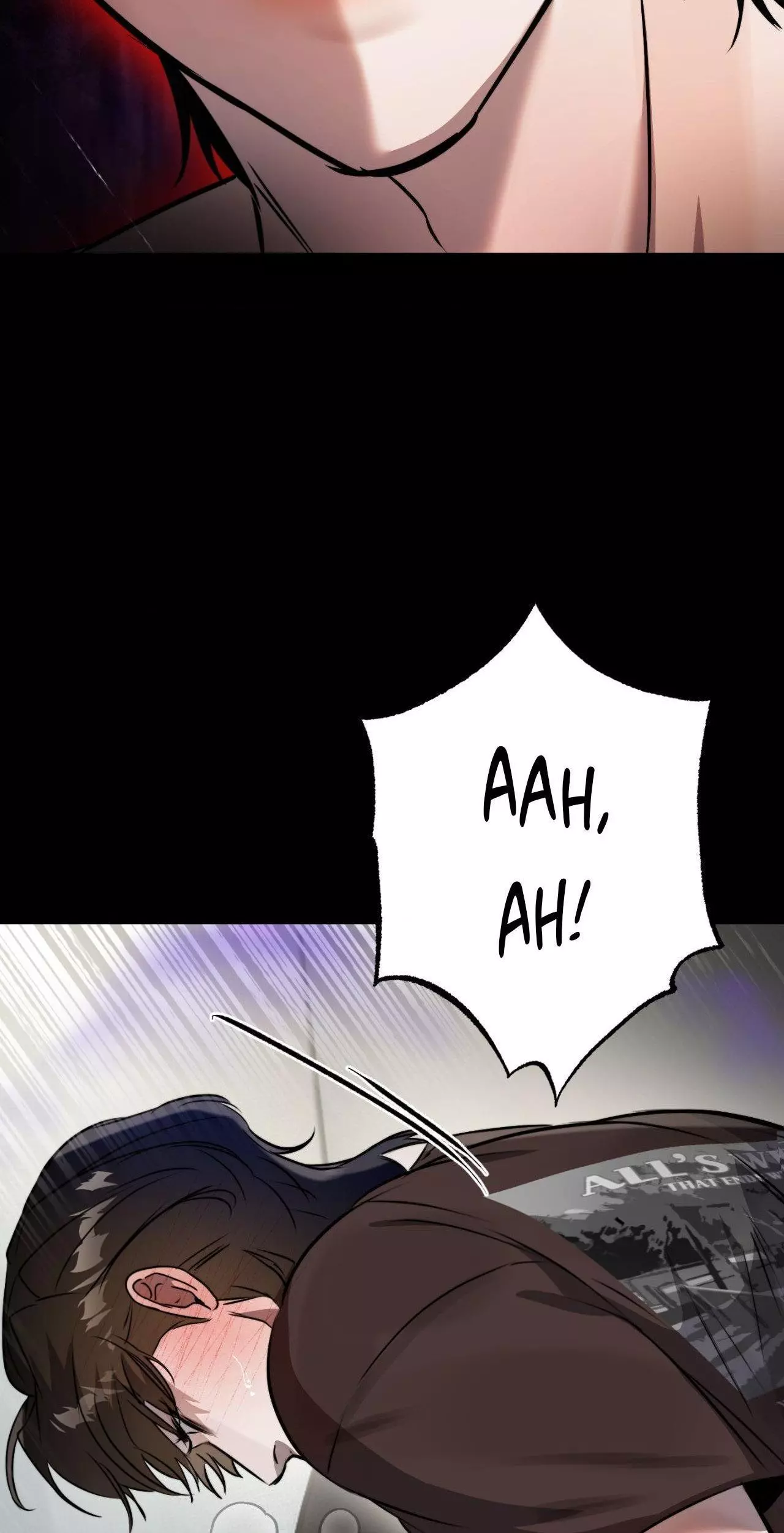 A Crown of Thorns Chapter 7 - Page 28 in English