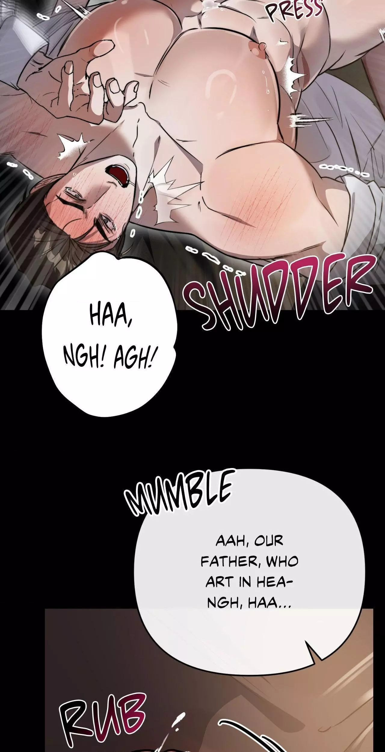 A Crown of Thorns Chapter 7 - Page 4 in English