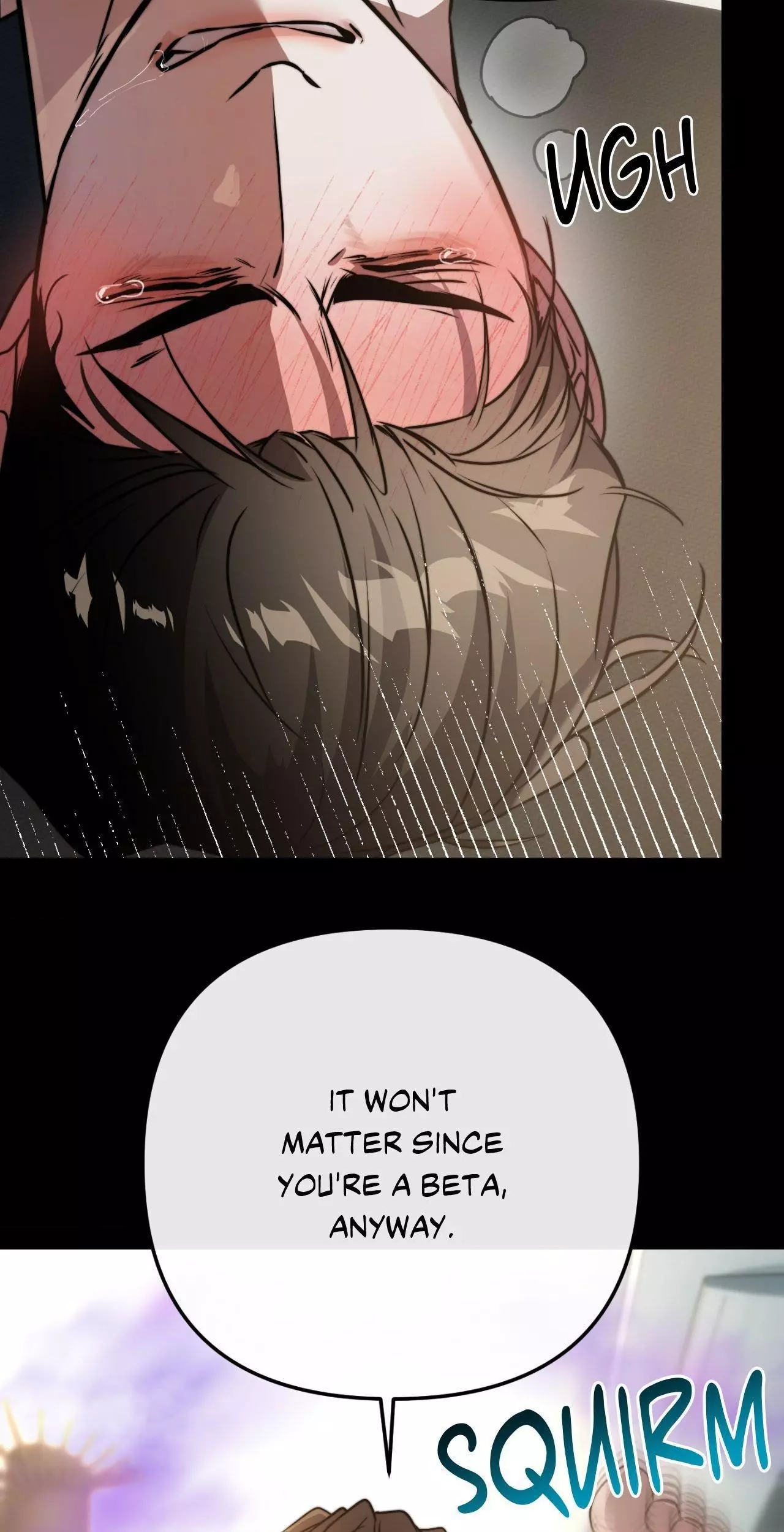 A Crown of Thorns Chapter 7 - Page 42 in English
