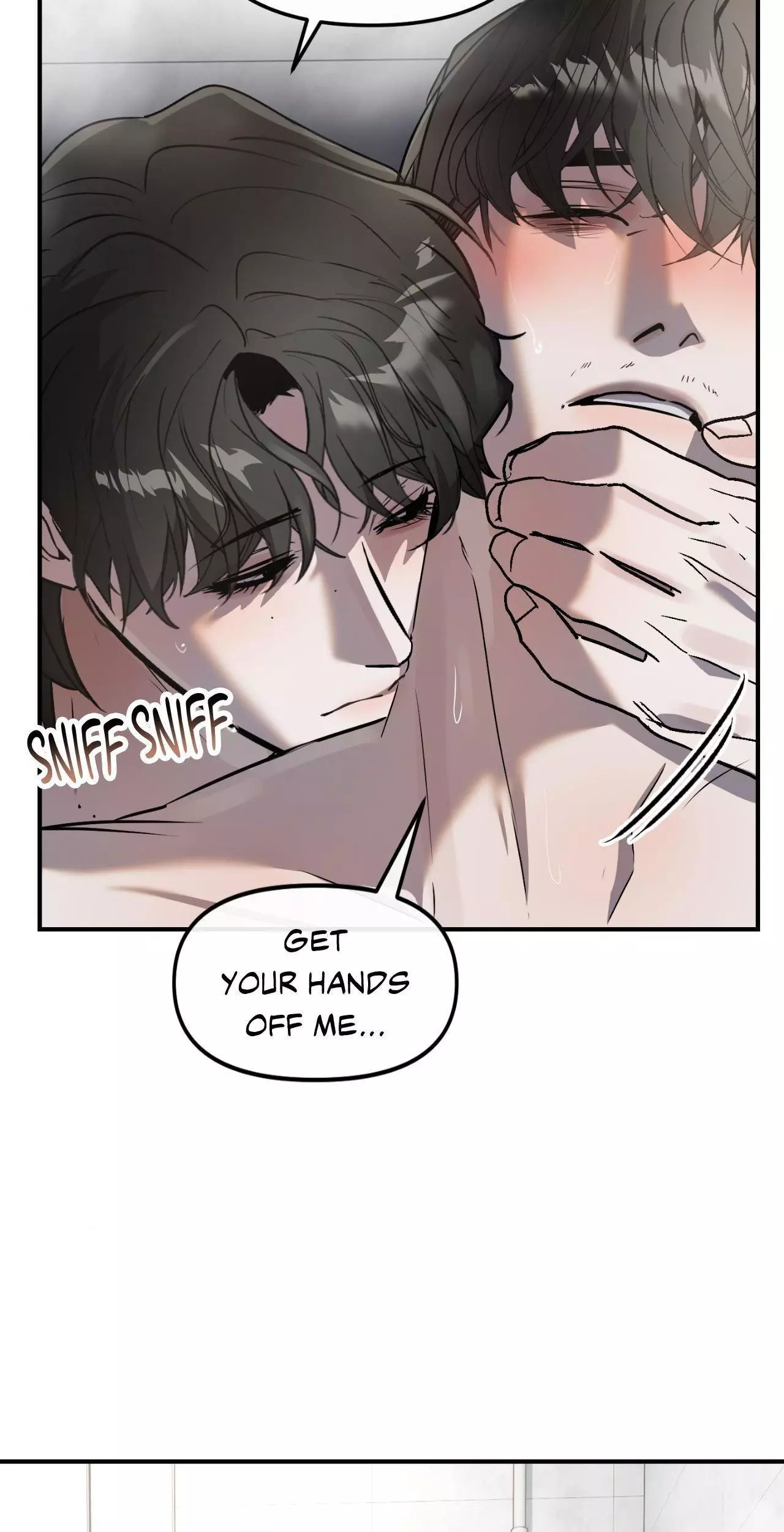 A Crown of Thorns Chapter 7 - Page 51 in English