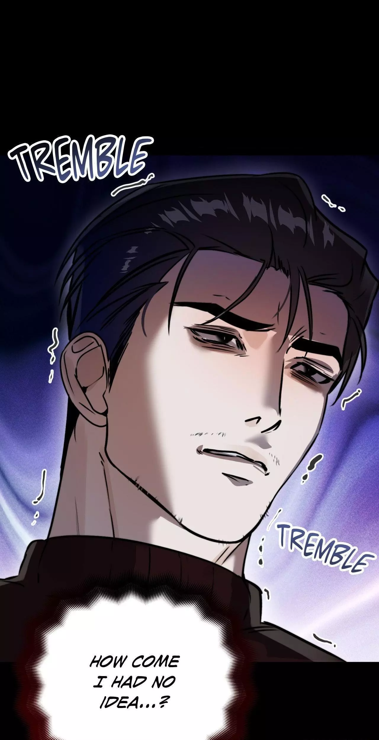 A Crown of Thorns Chapter 7 - Page 65 in English
