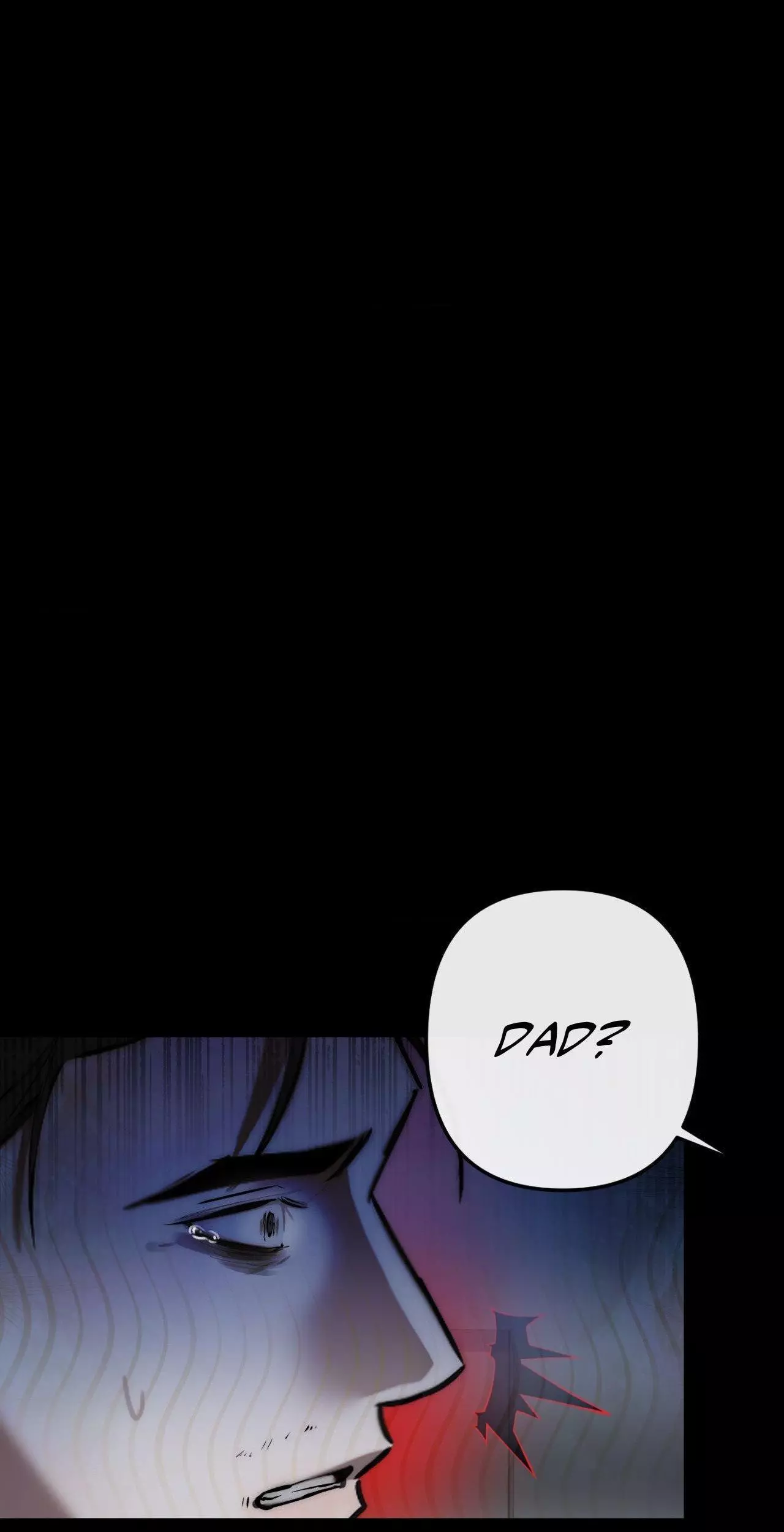 A Crown of Thorns Chapter 7 - Page 68 in English