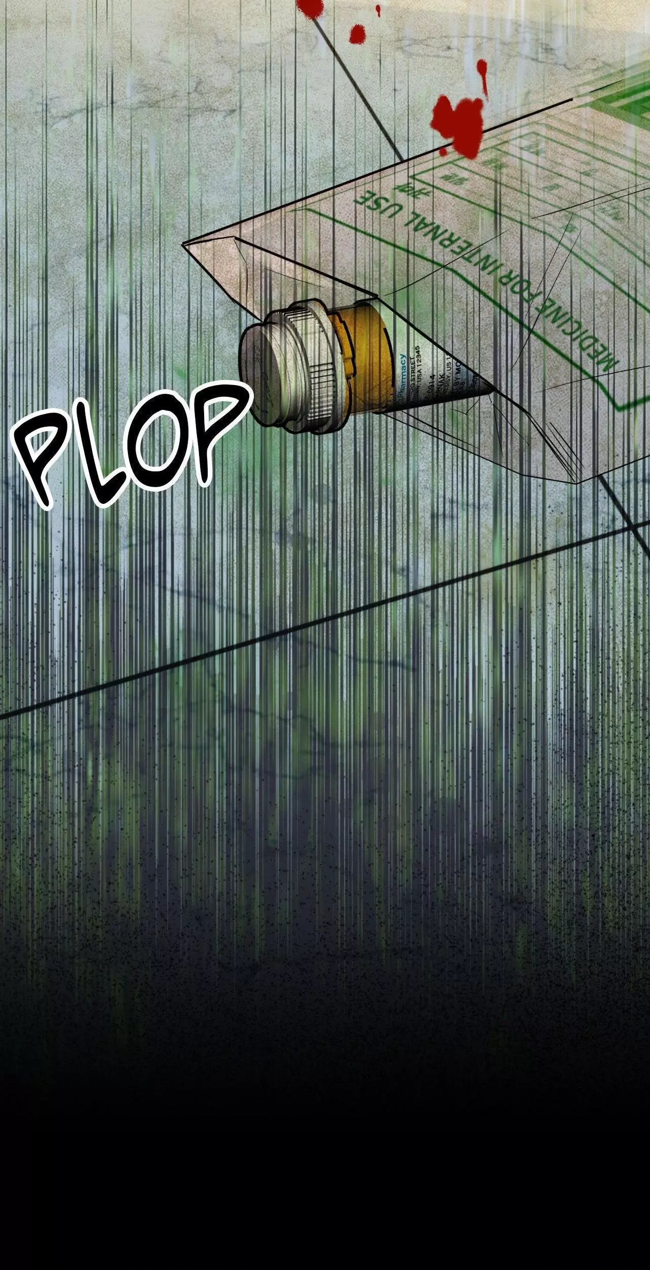 A Crown of Thorns Chapter 7 - Page 71 in English