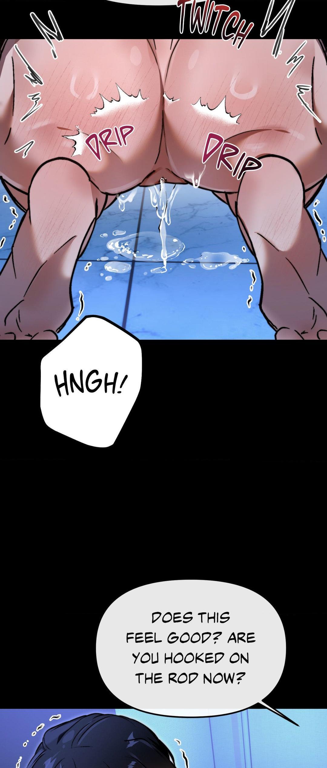 A Crown of Thorns Chapter 9.5 - Page 14 in English