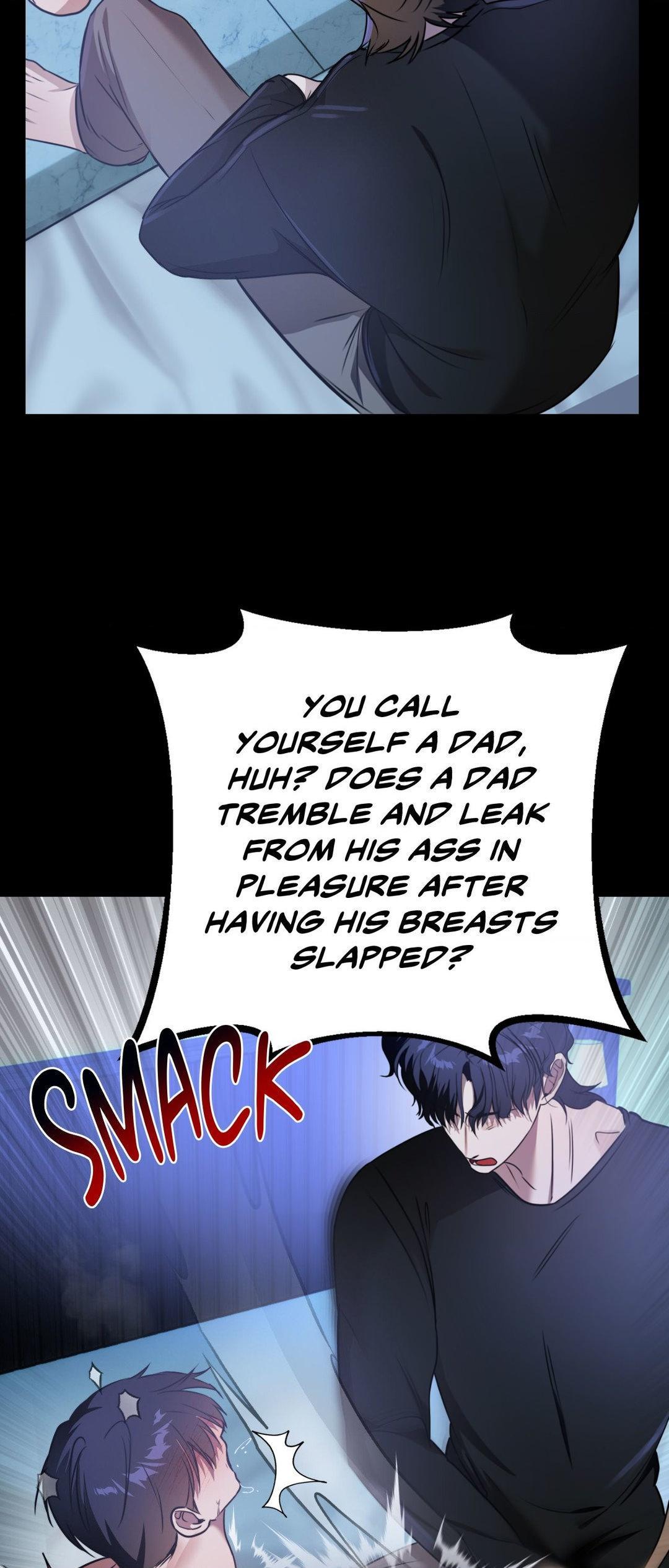 A Crown of Thorns Chapter 9.5 - Page 23 in English