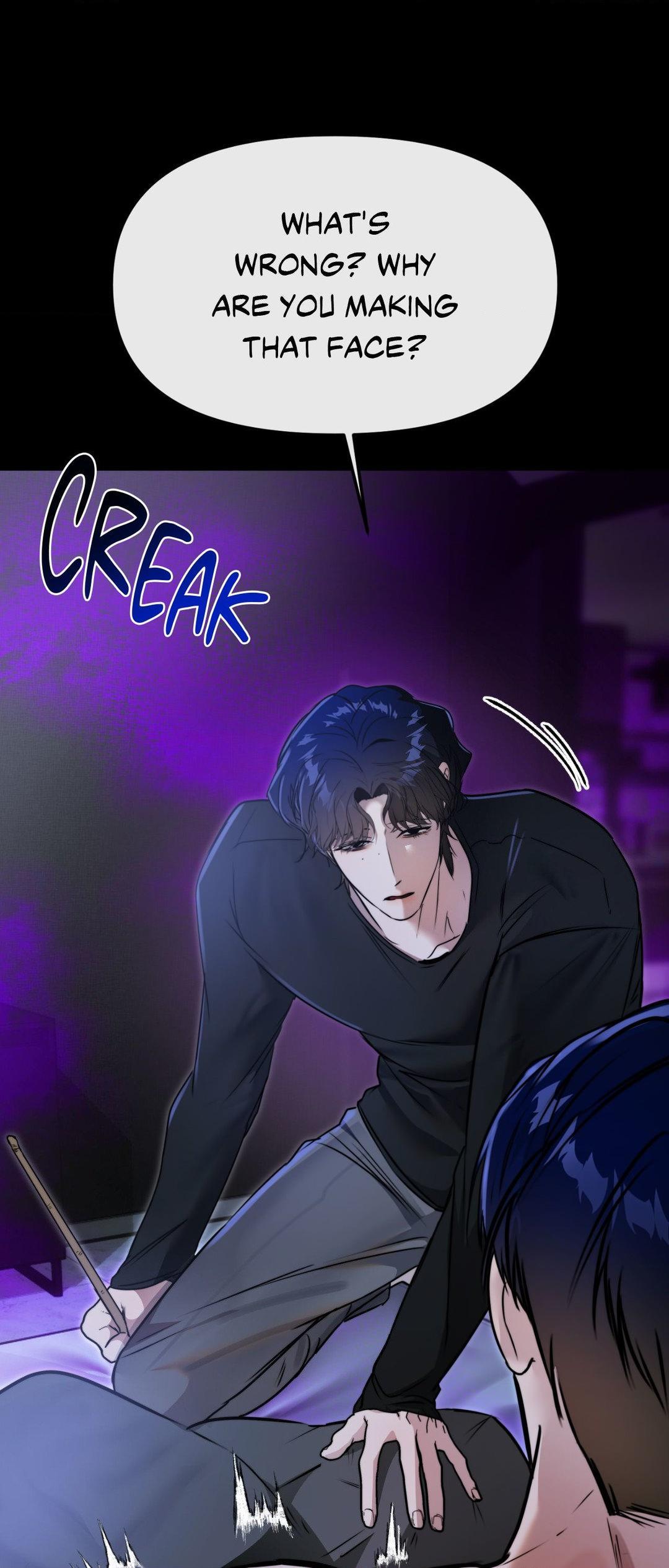 A Crown of Thorns Chapter 9.5 - Page 7 in English
