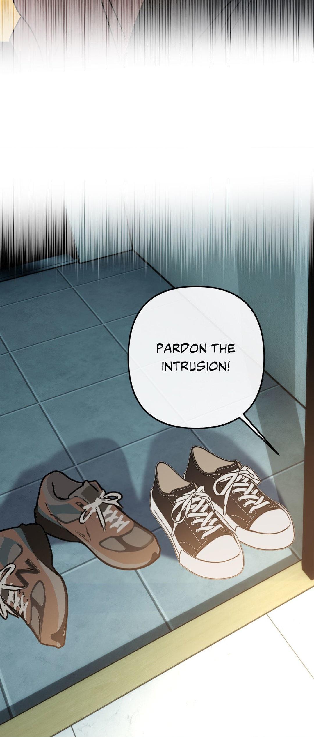 A Crown of Thorns Chapter 9 - Page 15 in English