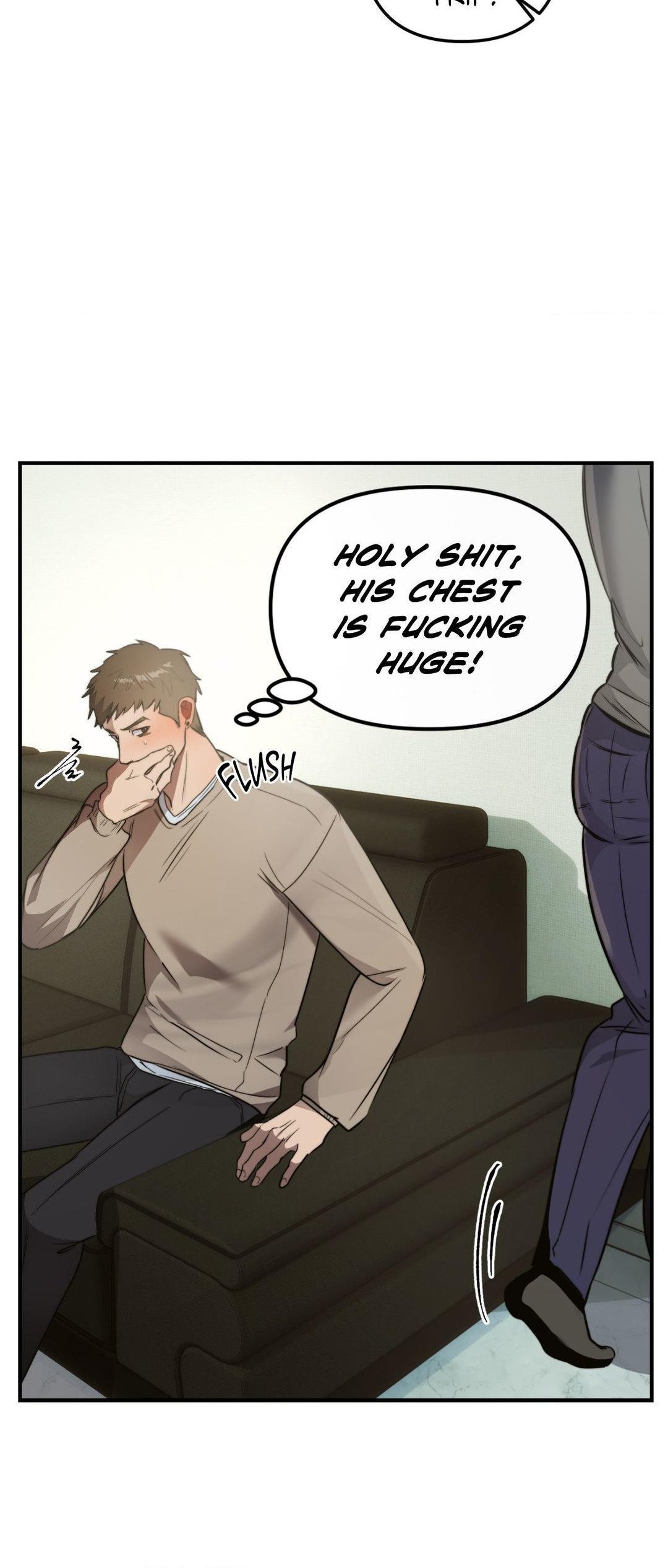 A Crown of Thorns Chapter 9 - Page 21 in English