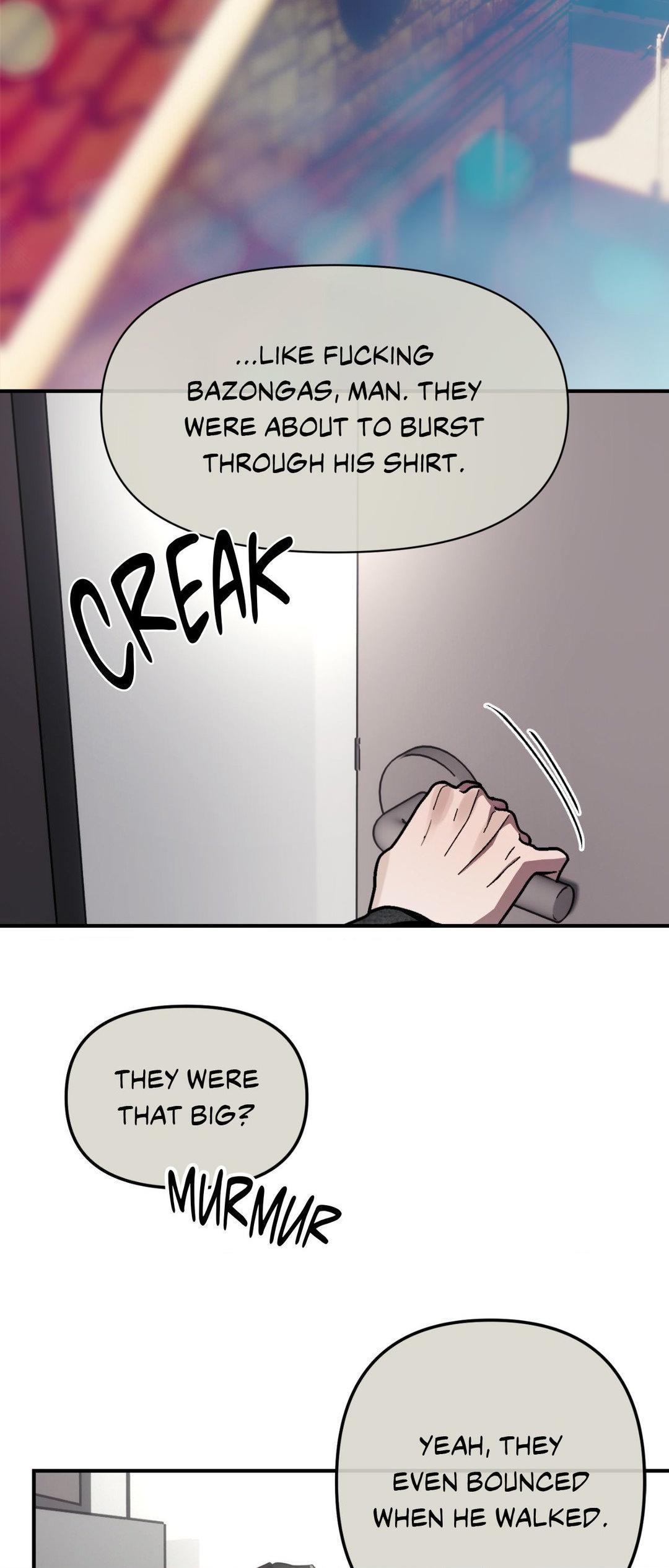 A Crown of Thorns Chapter 9 - Page 25 in English