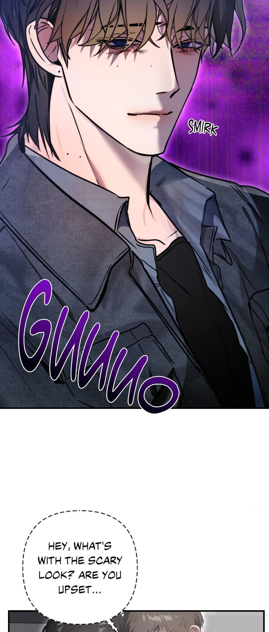 A Crown of Thorns Chapter 9 - Page 29 in English