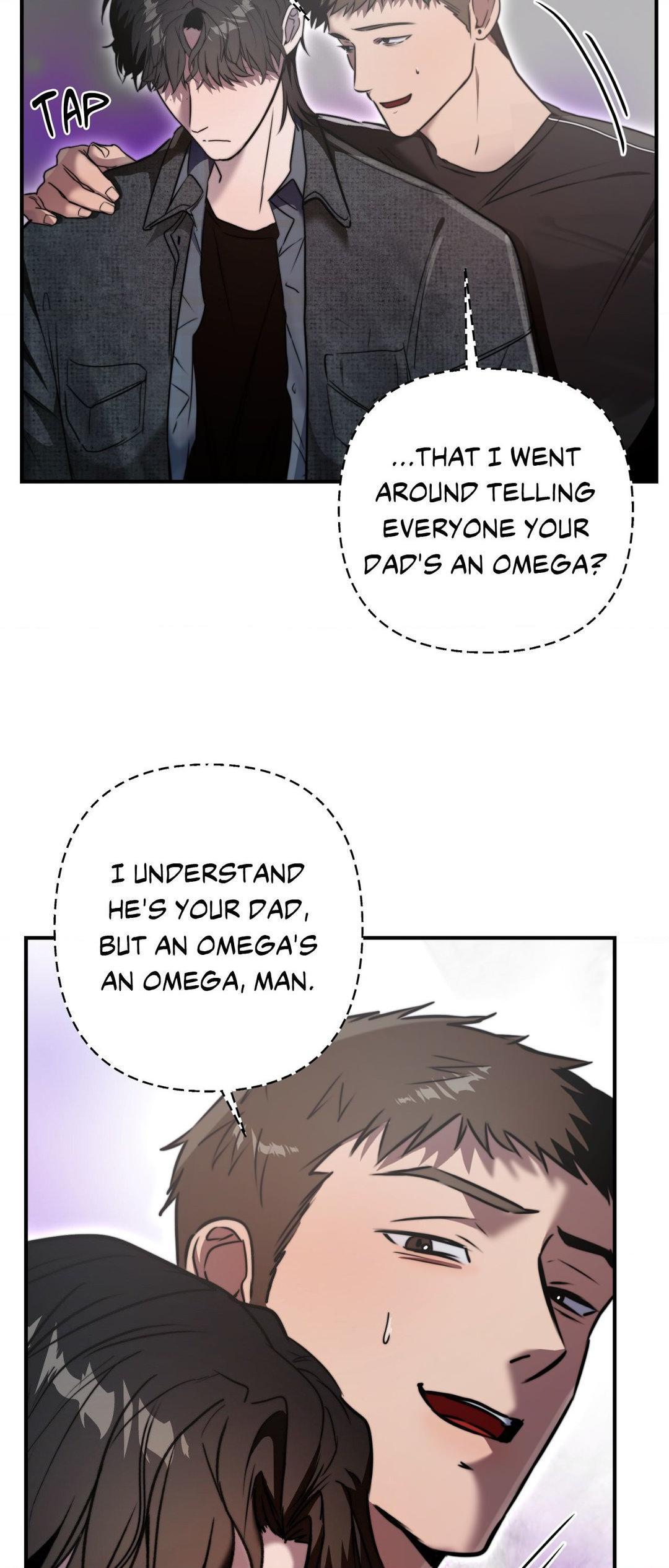 A Crown of Thorns Chapter 9 - Page 30 in English