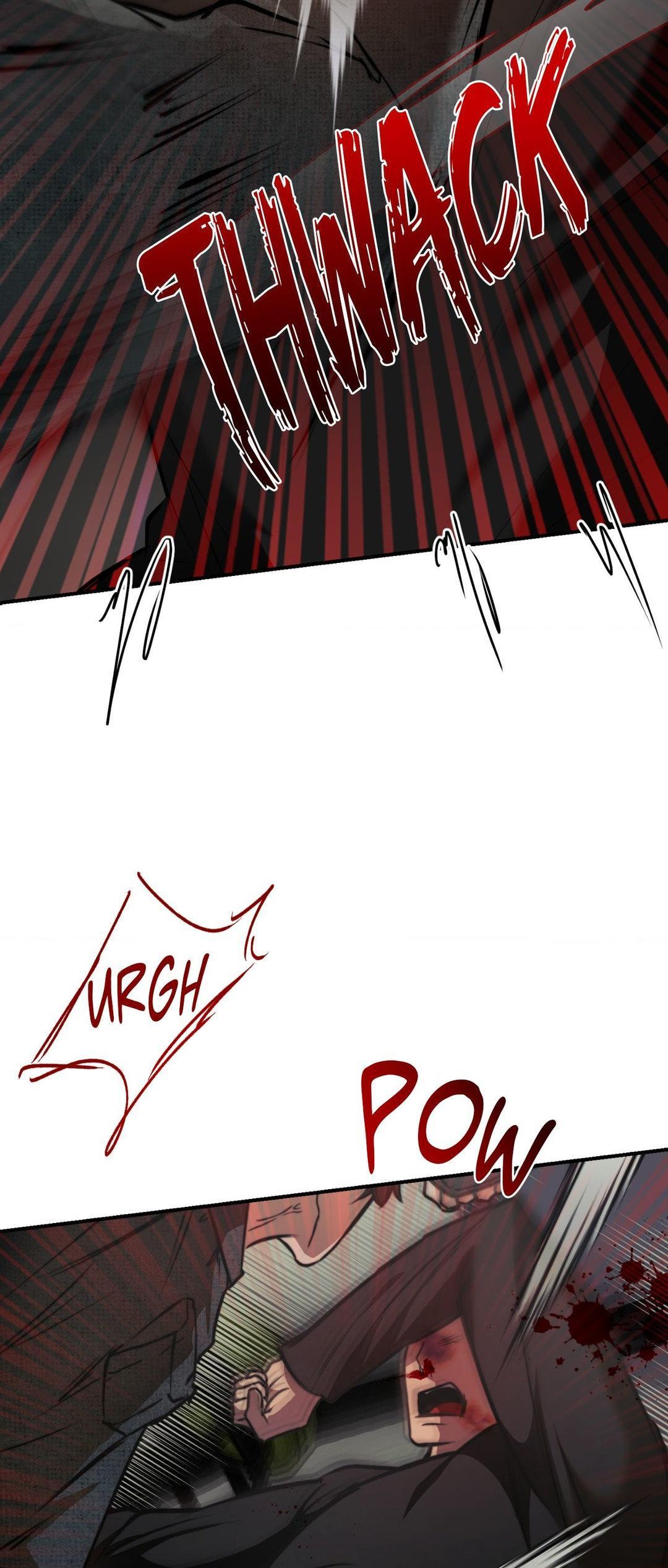 A Crown of Thorns Chapter 9 - Page 34 in English