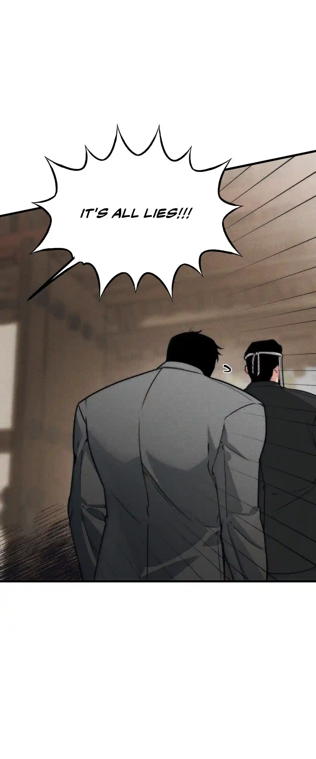 Swallow You Whole Chapter 1 - Page 14 in English