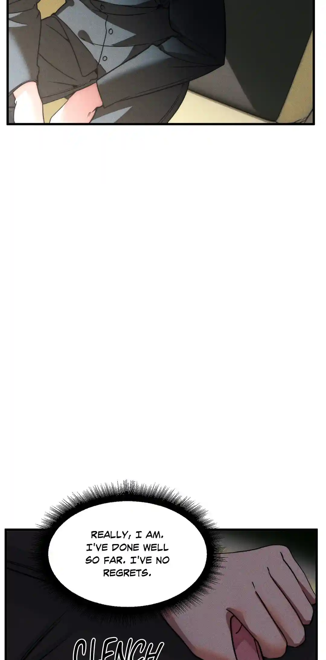 Swallow You Whole Chapter 1 - Page 26 in English